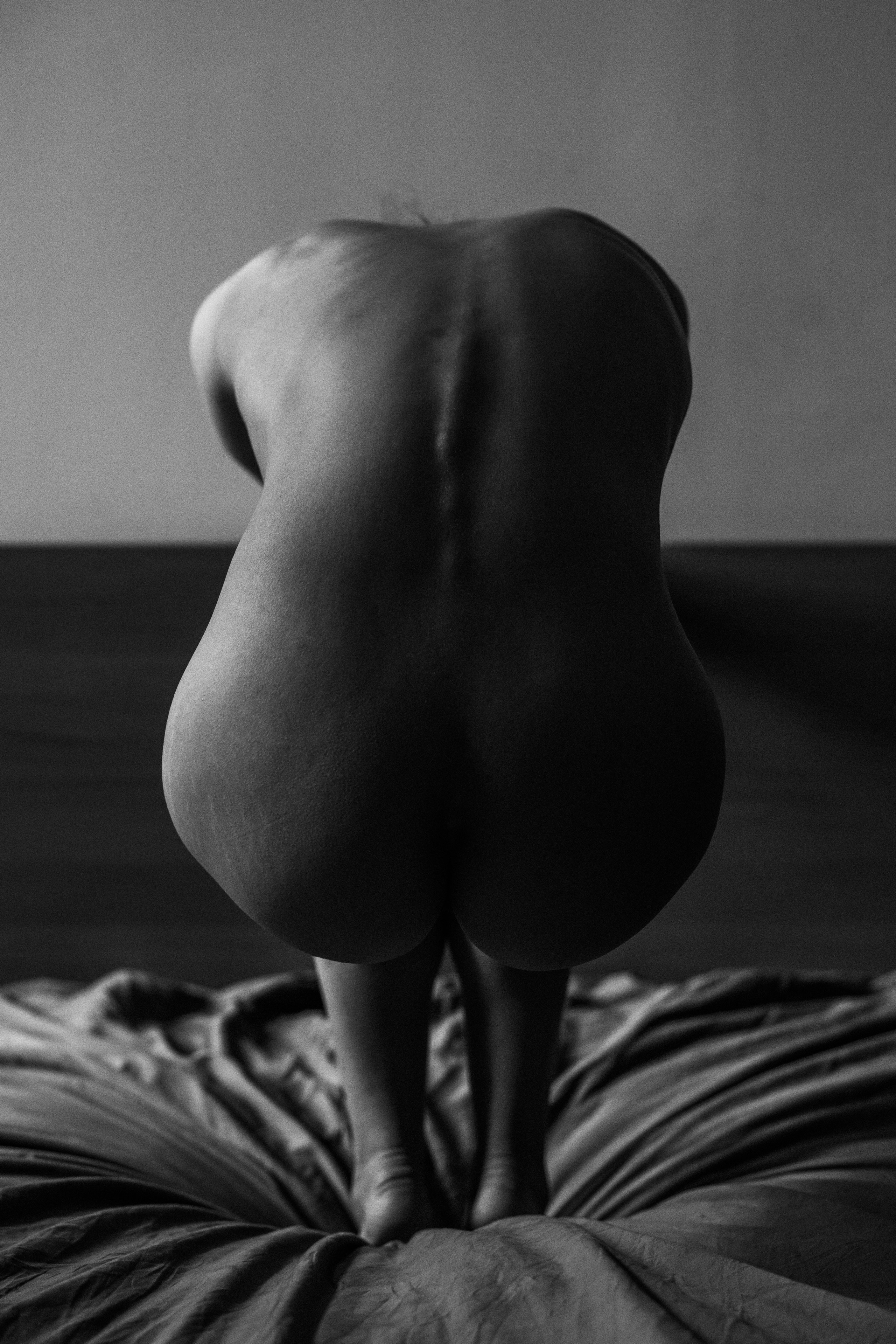 PRIVATE PORTRAITS. Алексей Демидов — фотограф в Санкт-Петербурге