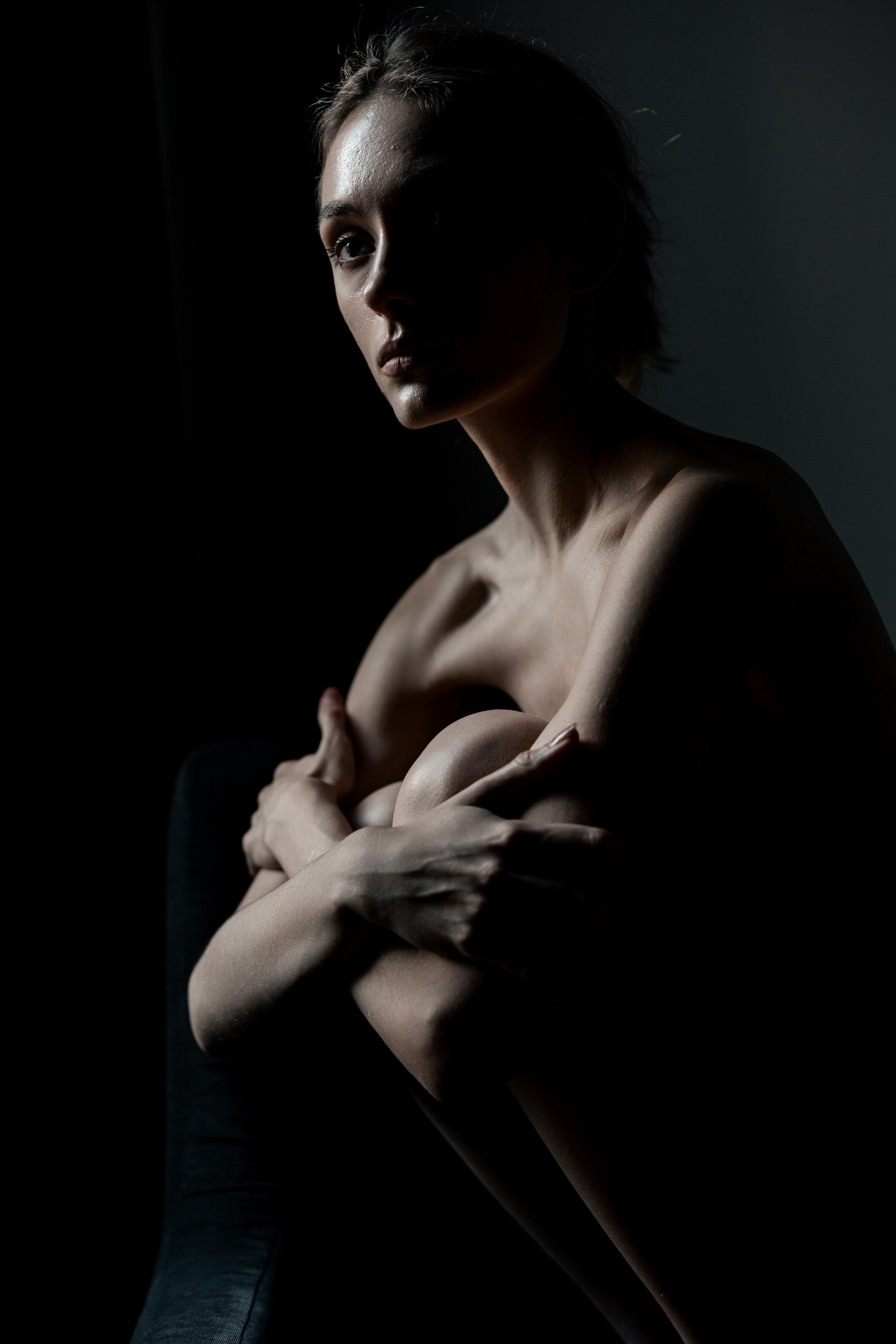PRIVATE PORTRAITS. Алексей Демидов — фотограф в Санкт-Петербурге