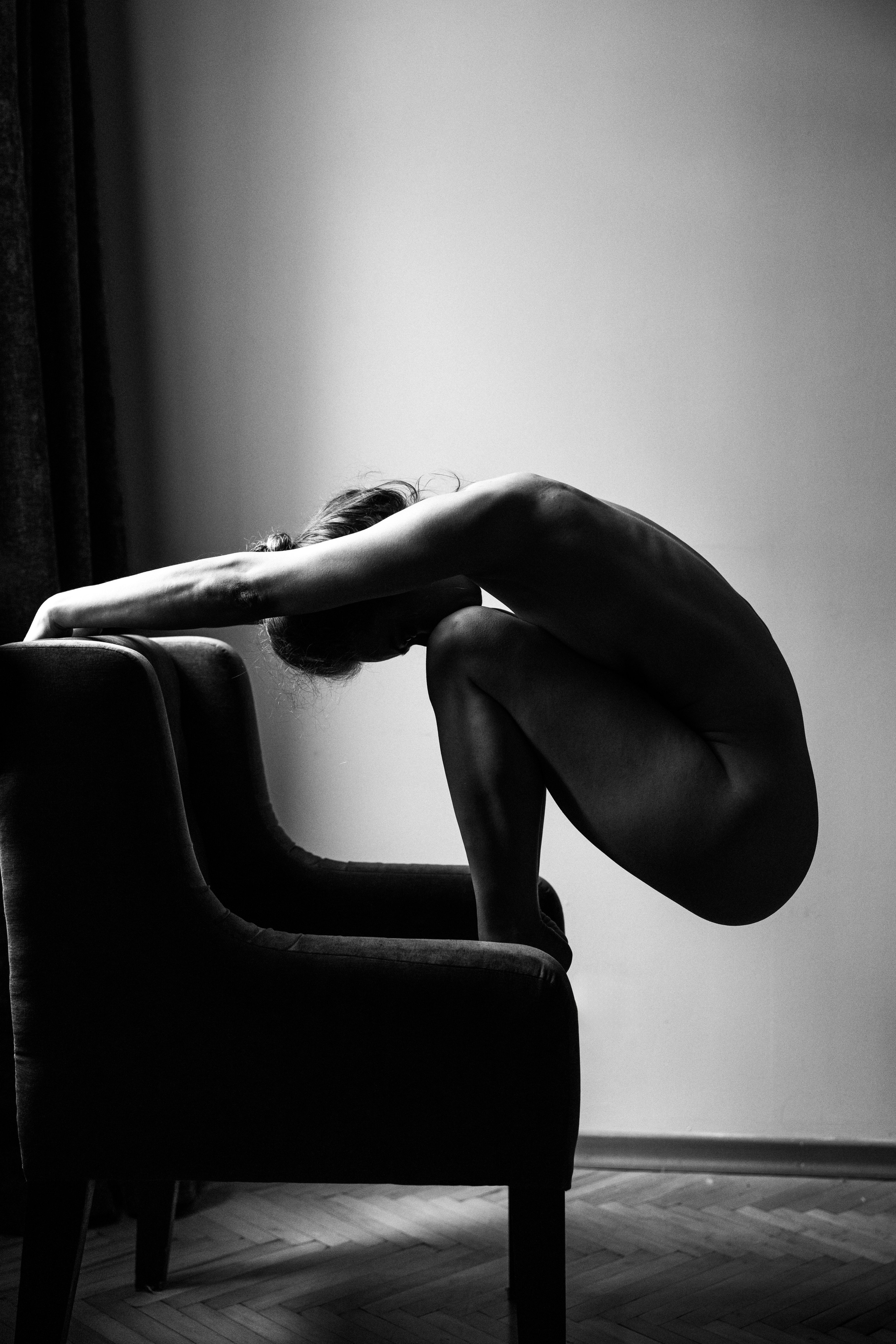 PRIVATE PORTRAITS. Алексей Демидов — фотограф в Санкт-Петербурге