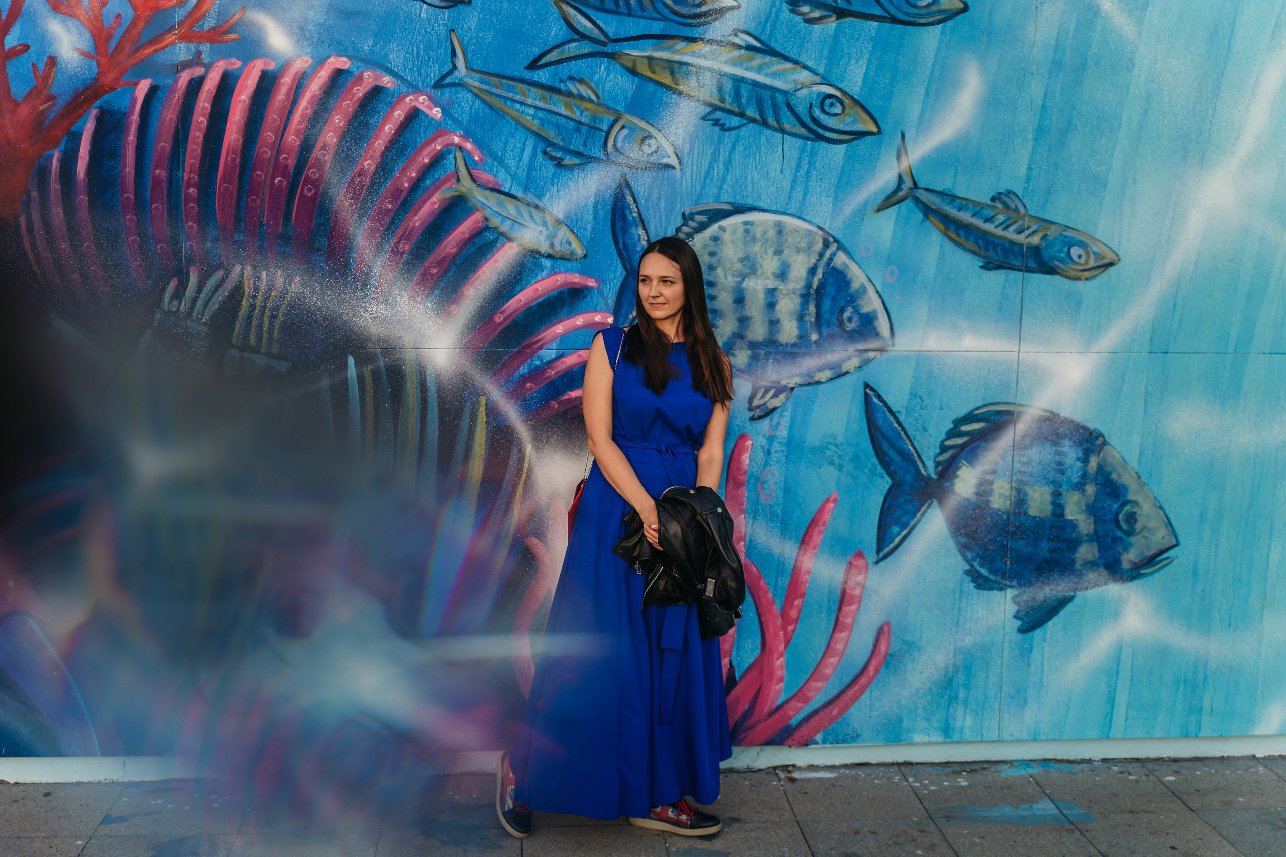 Walk in Izmir. Professional family and children’s photographer in Izmir Irina Eron
