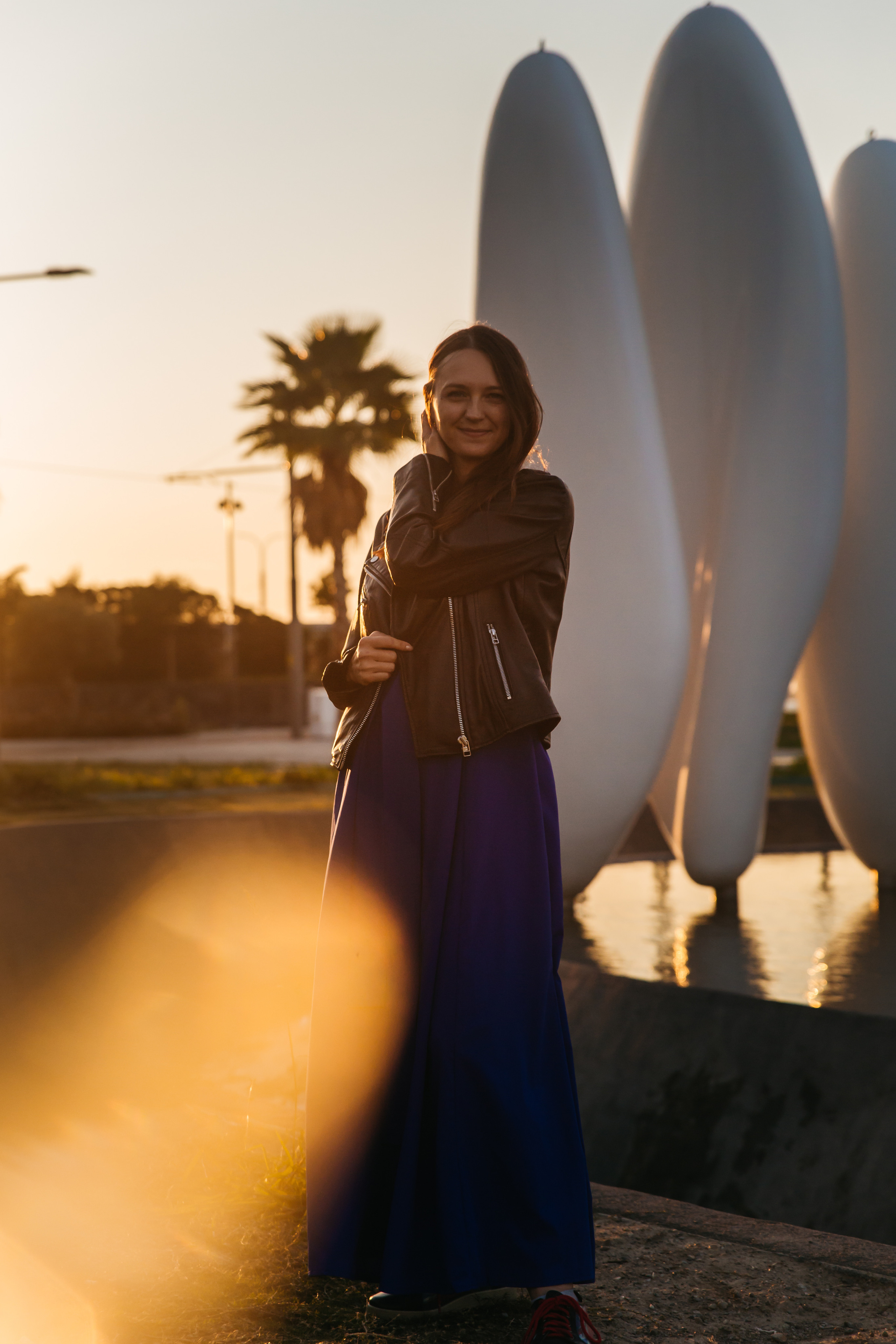 Walk in Izmir. Professional family and children’s photographer in Izmir Irina Eron