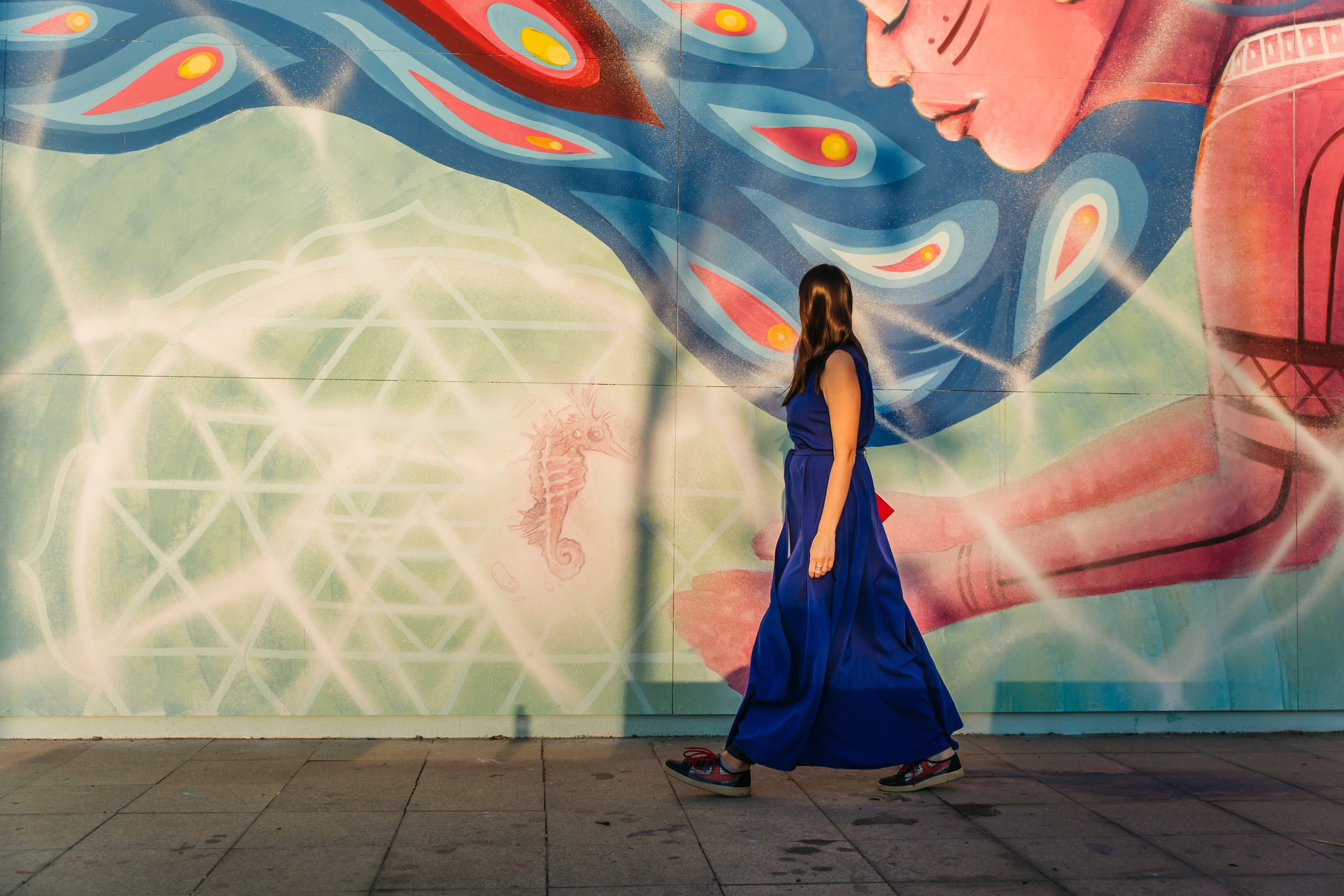 Walk in Izmir. Professional family and children’s photographer in Izmir Irina Eron