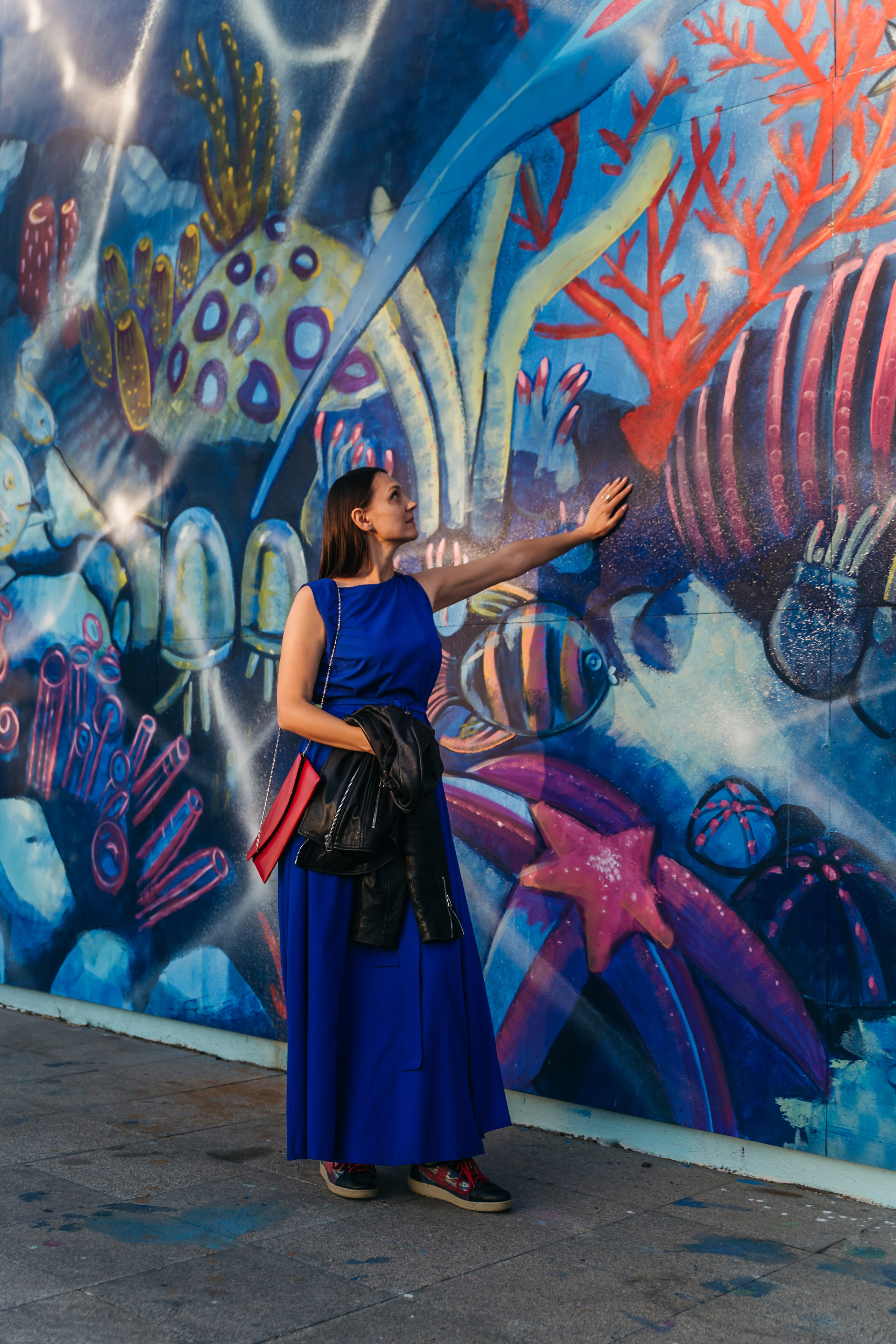 Walk in Izmir. Professional family and children’s photographer in Izmir Irina Eron