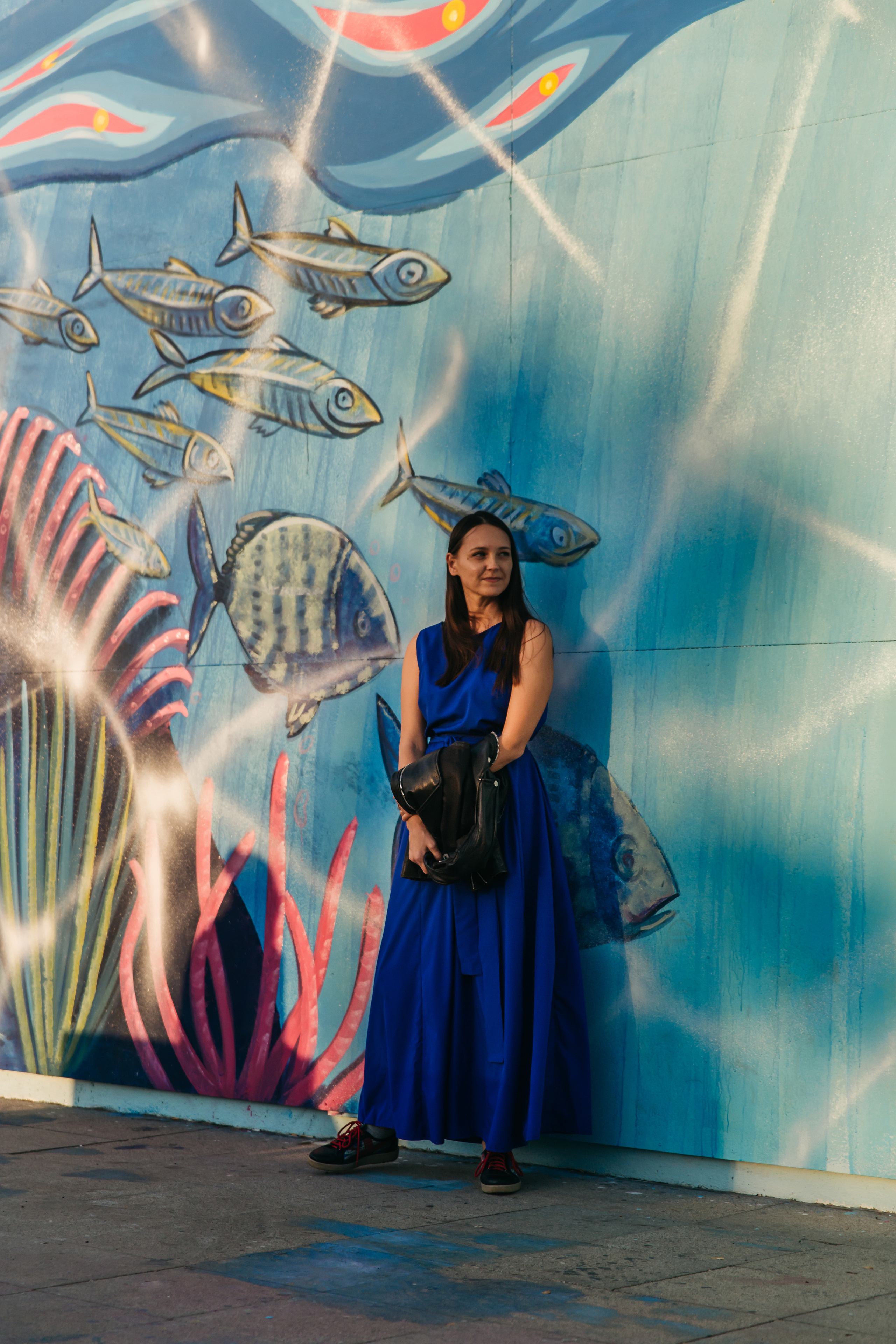 Walk in Izmir. Professional family and children’s photographer in Izmir Irina Eron