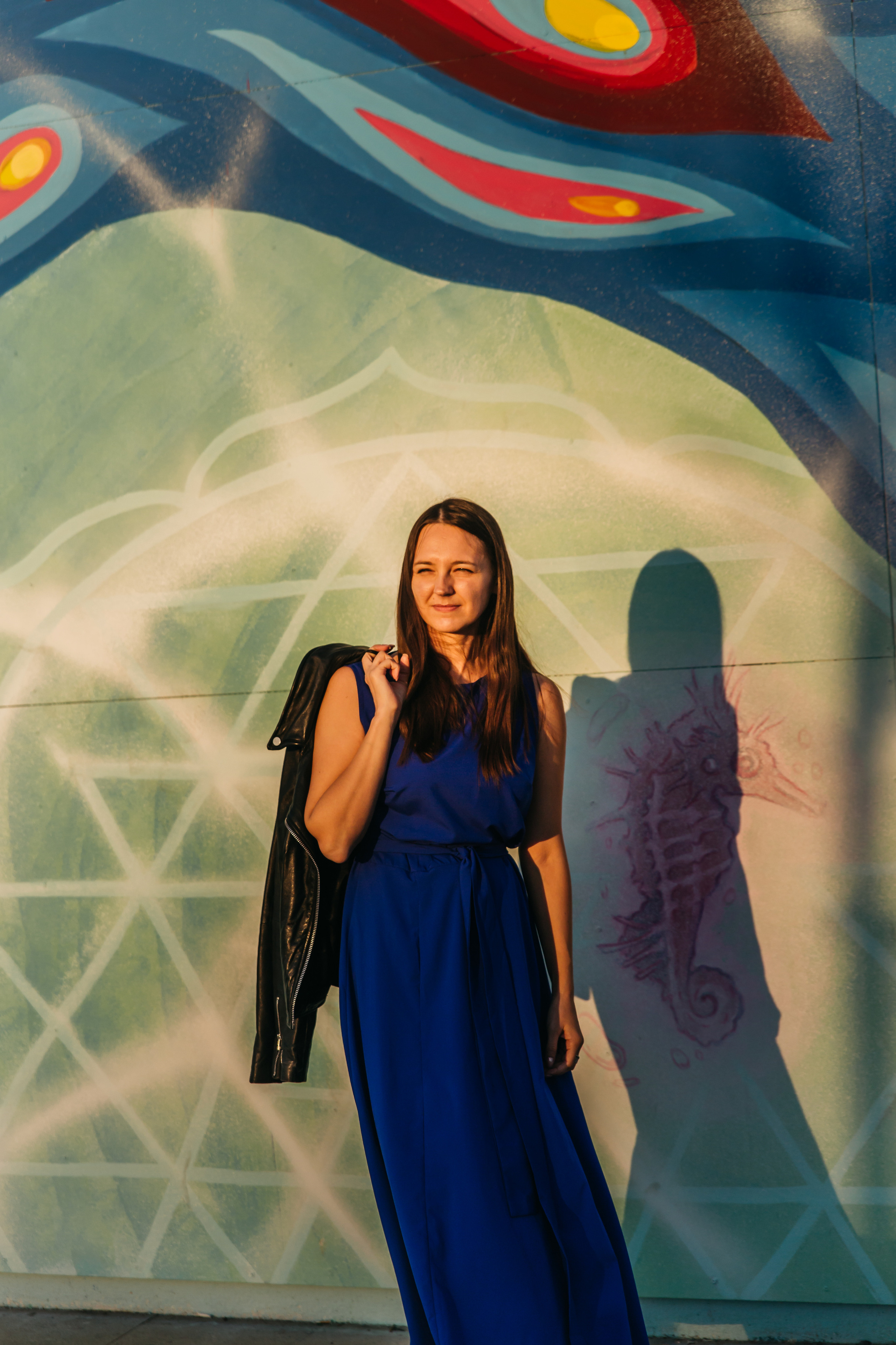 Walk in Izmir. Professional family and children’s photographer in Izmir Irina Eron