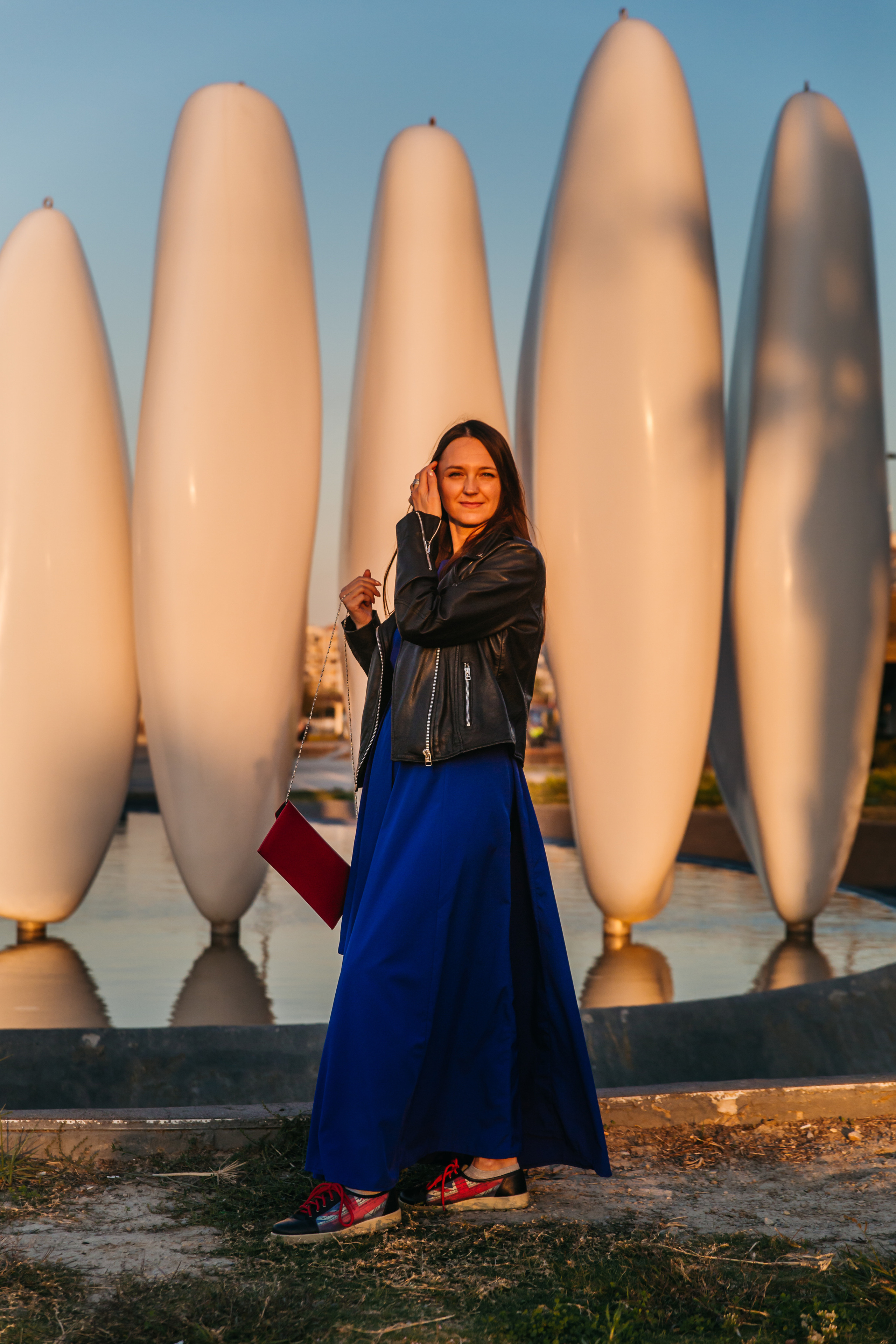 Walk in Izmir. Professional family and children’s photographer in Izmir Irina Eron