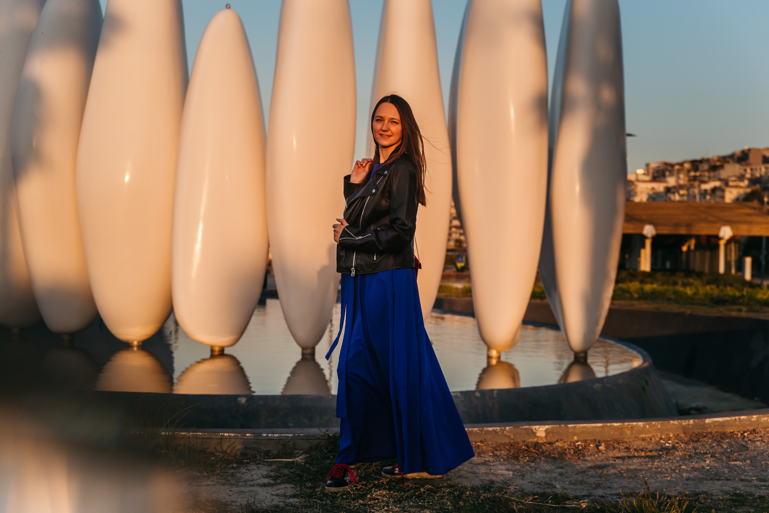 Walk in Izmir. Professional family and children’s photographer in Izmir Irina Eron