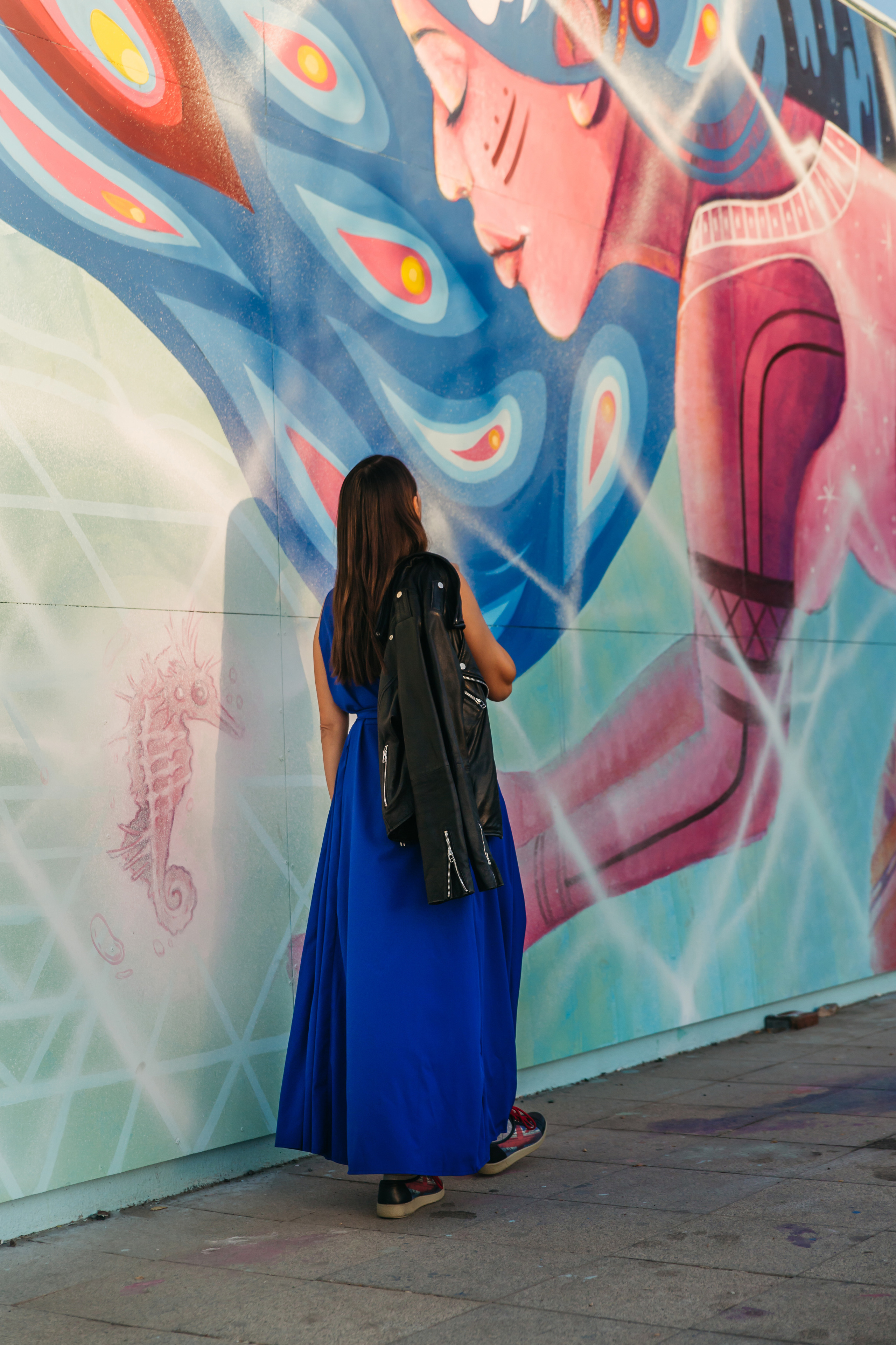 Walk in Izmir. Professional family and children’s photographer in Izmir Irina Eron