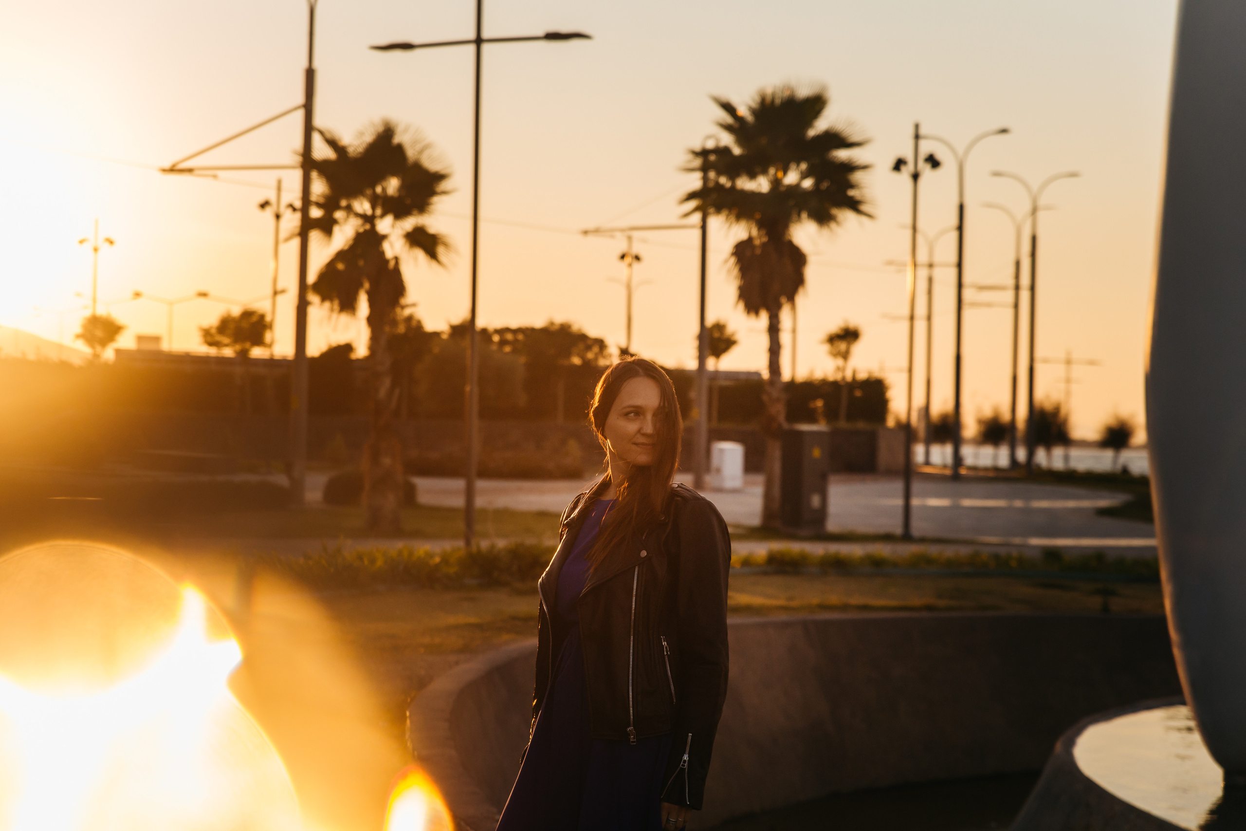 Walk in Izmir. Professional family and children’s photographer in Izmir Irina Eron