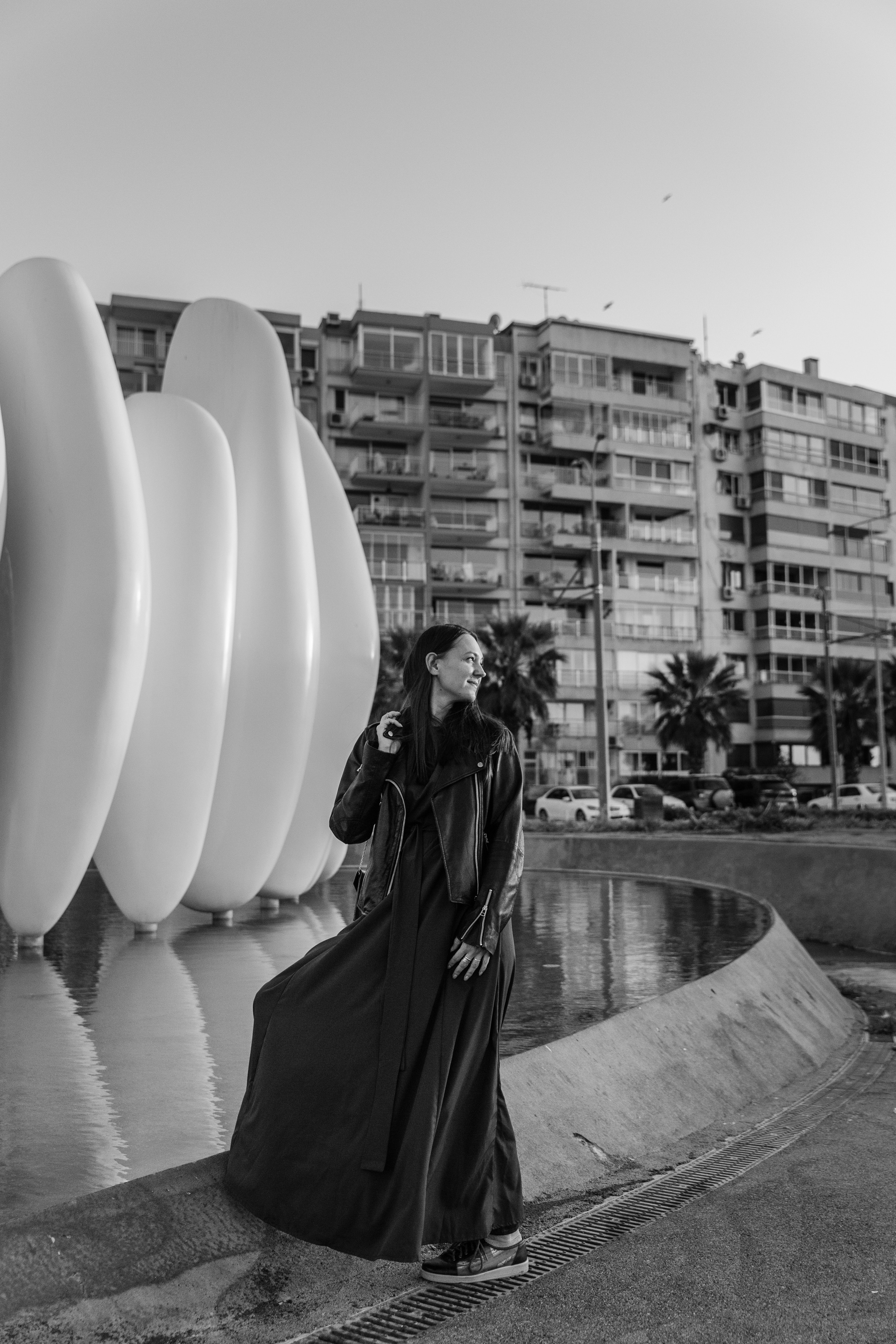Walk in Izmir. Professional family and children’s photographer in Izmir Irina Eron