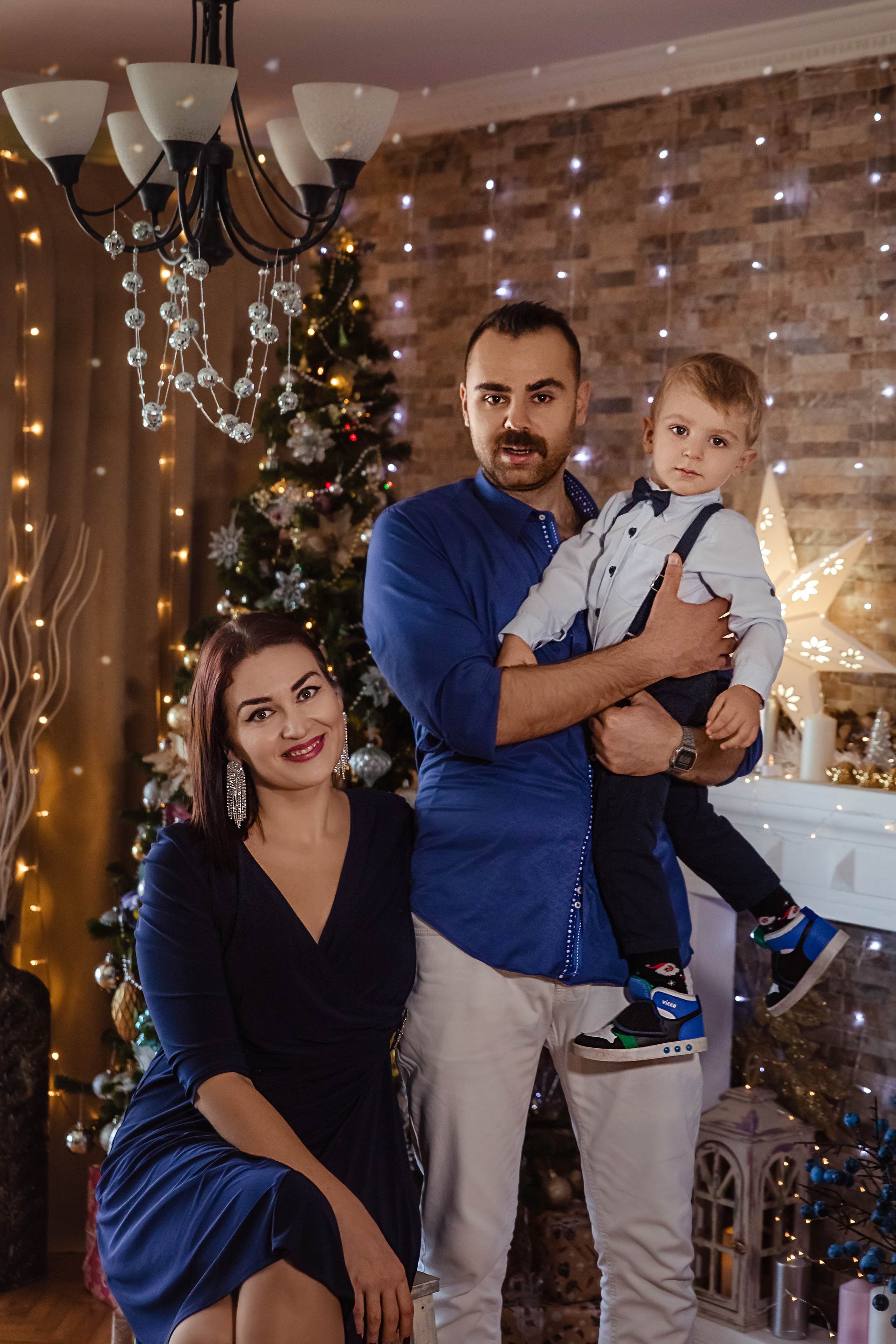 Marina, Tansu&Timur. Professional family and children’s photographer in Izmir Irina Eron