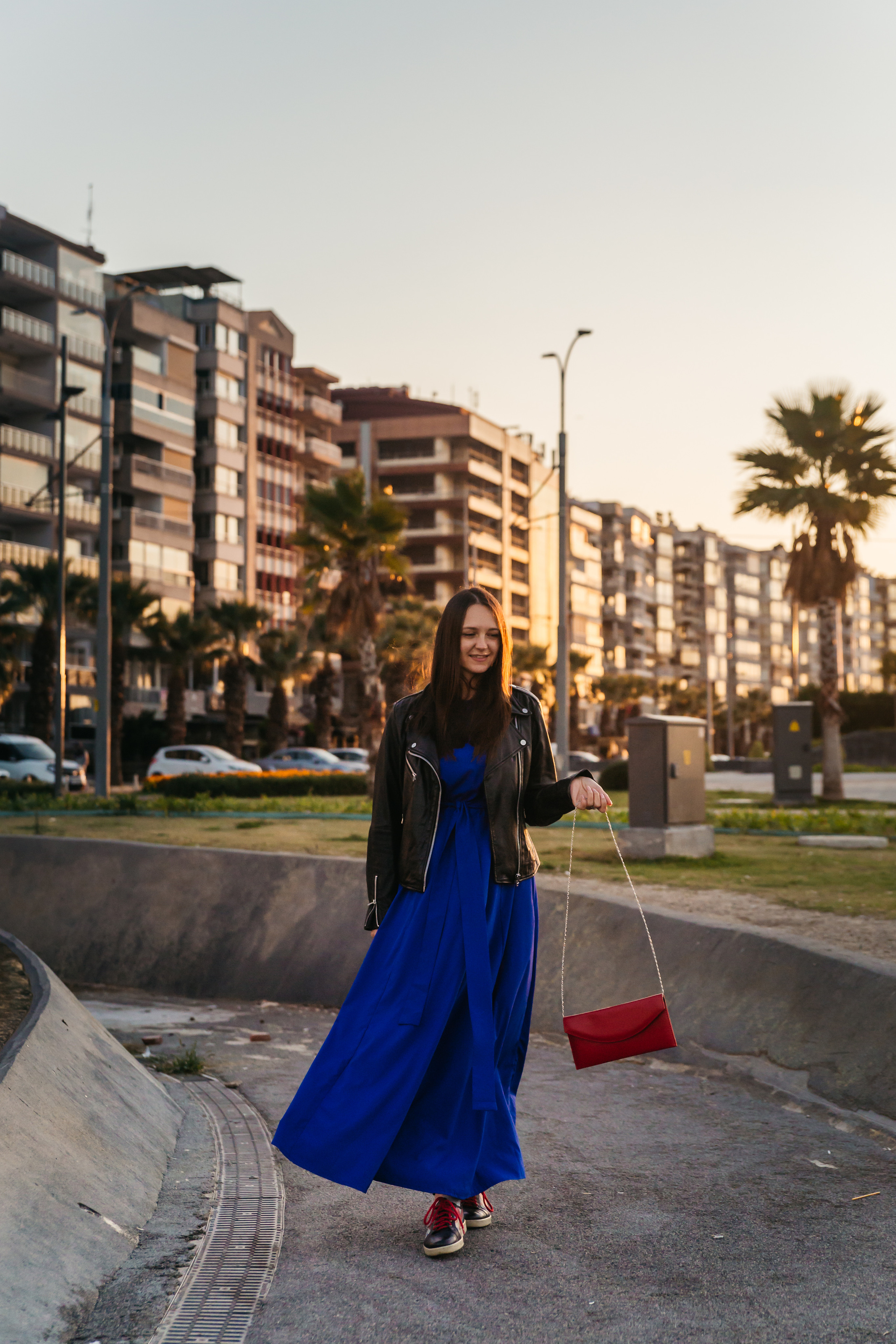 Walk in Izmir. Professional family and children’s photographer in Izmir Irina Eron