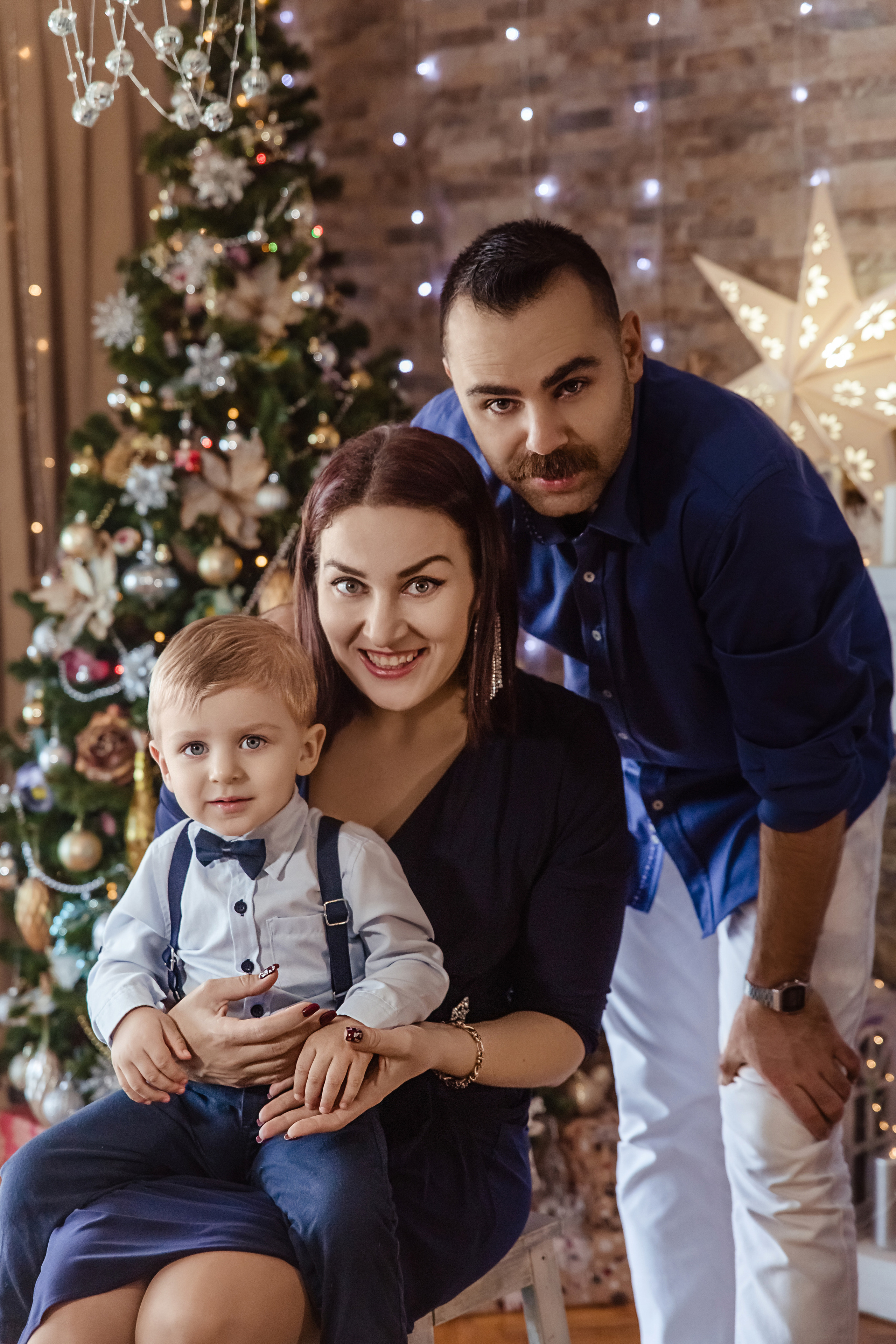 Marina, Tansu&Timur. Professional family and children’s photographer in Izmir Irina Eron