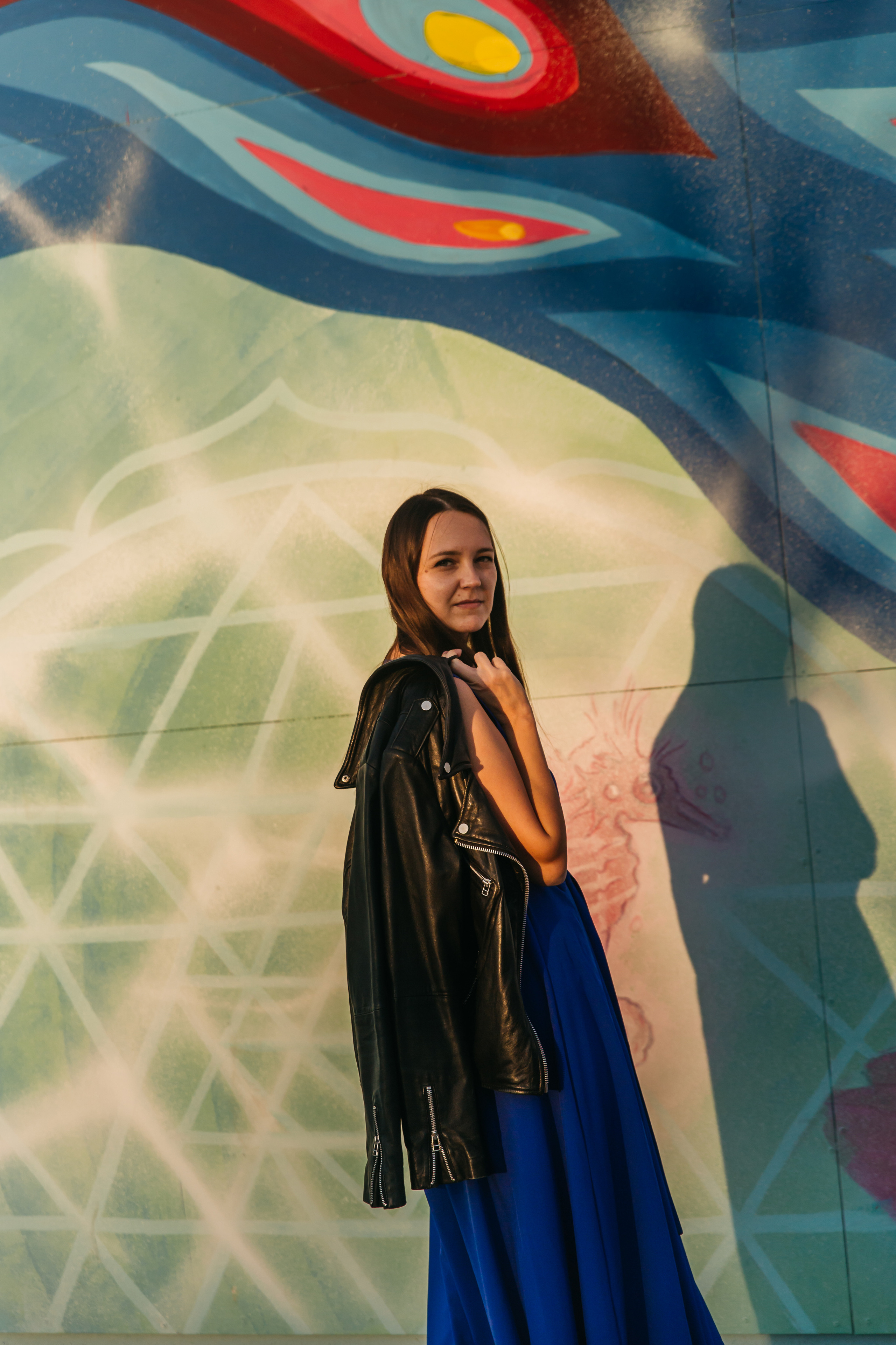 Walk in Izmir. Professional family and children’s photographer in Izmir Irina Eron