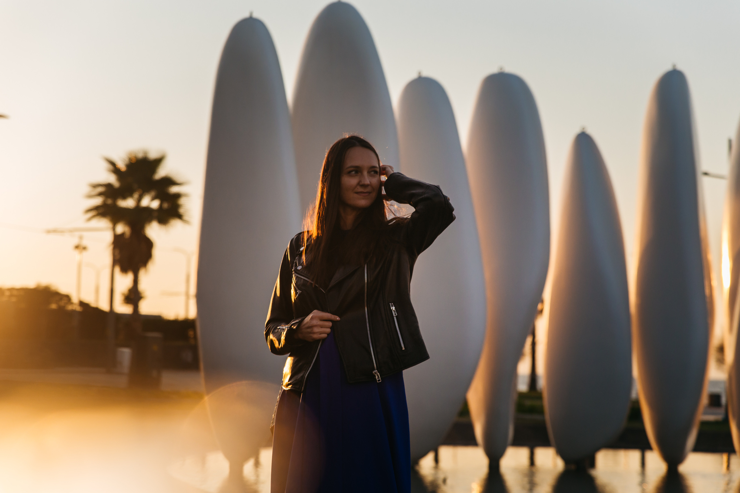 Walk in Izmir. Professional family and children’s photographer in Izmir Irina Eron