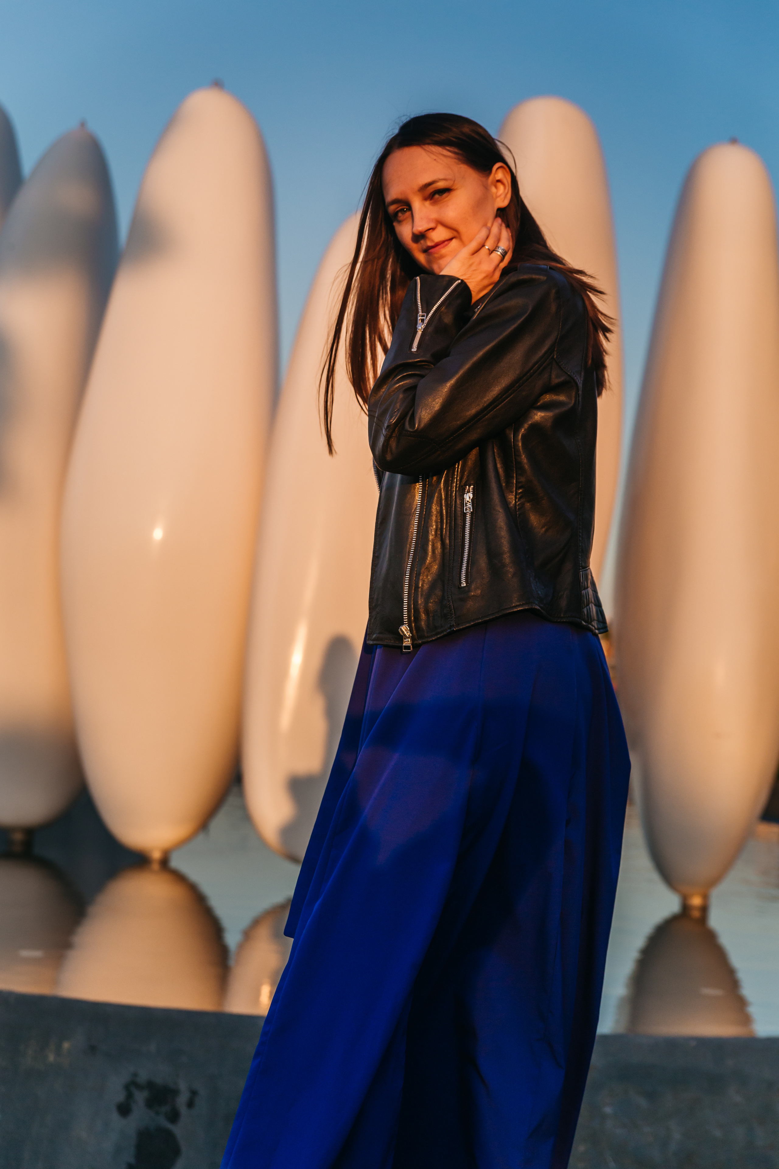 Walk in Izmir. Professional family and children’s photographer in Izmir Irina Eron