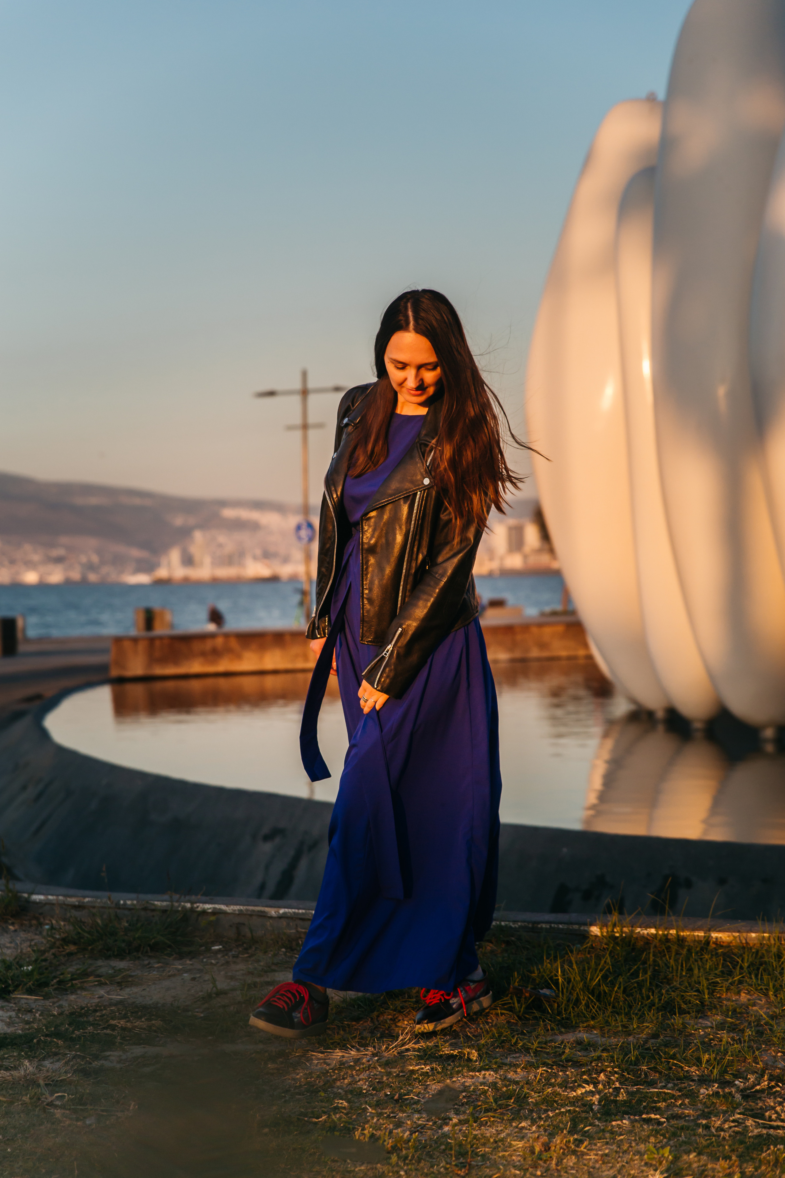 Walk in Izmir. Professional family and children’s photographer in Izmir Irina Eron