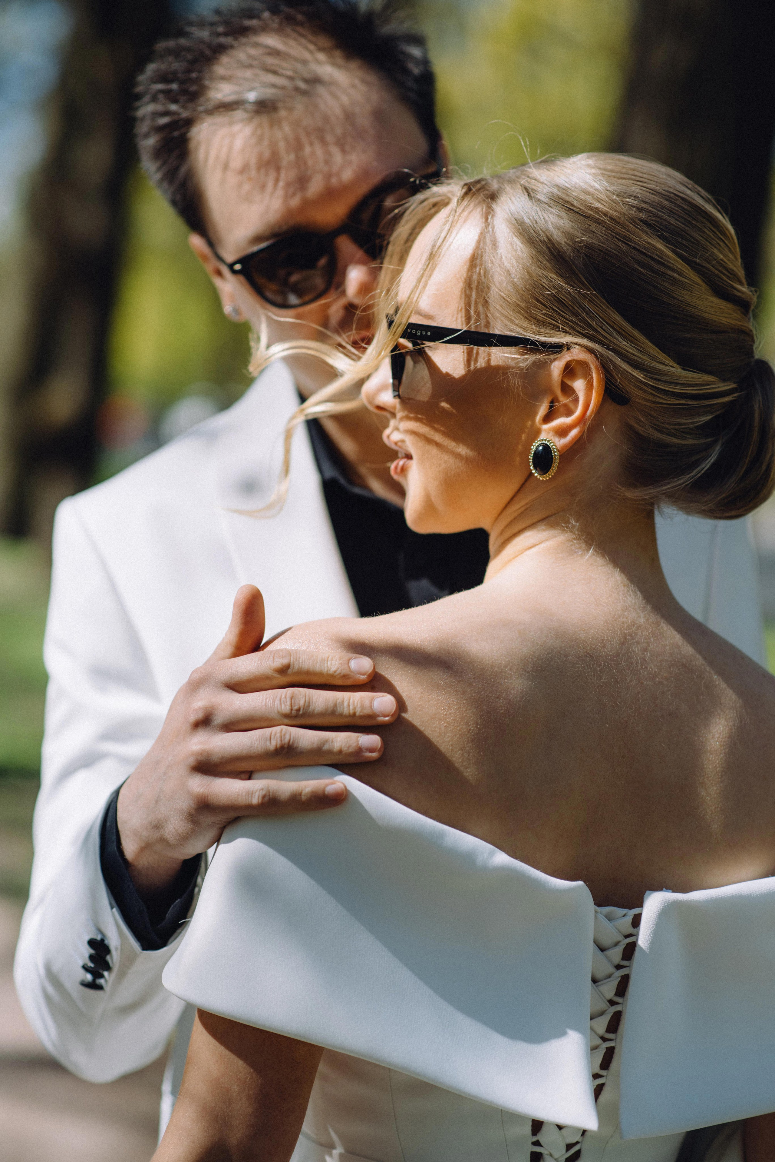 Свадебная фотография. Профессиональный фотограф Алексей Васенцев. Минск, СПБ, Москва