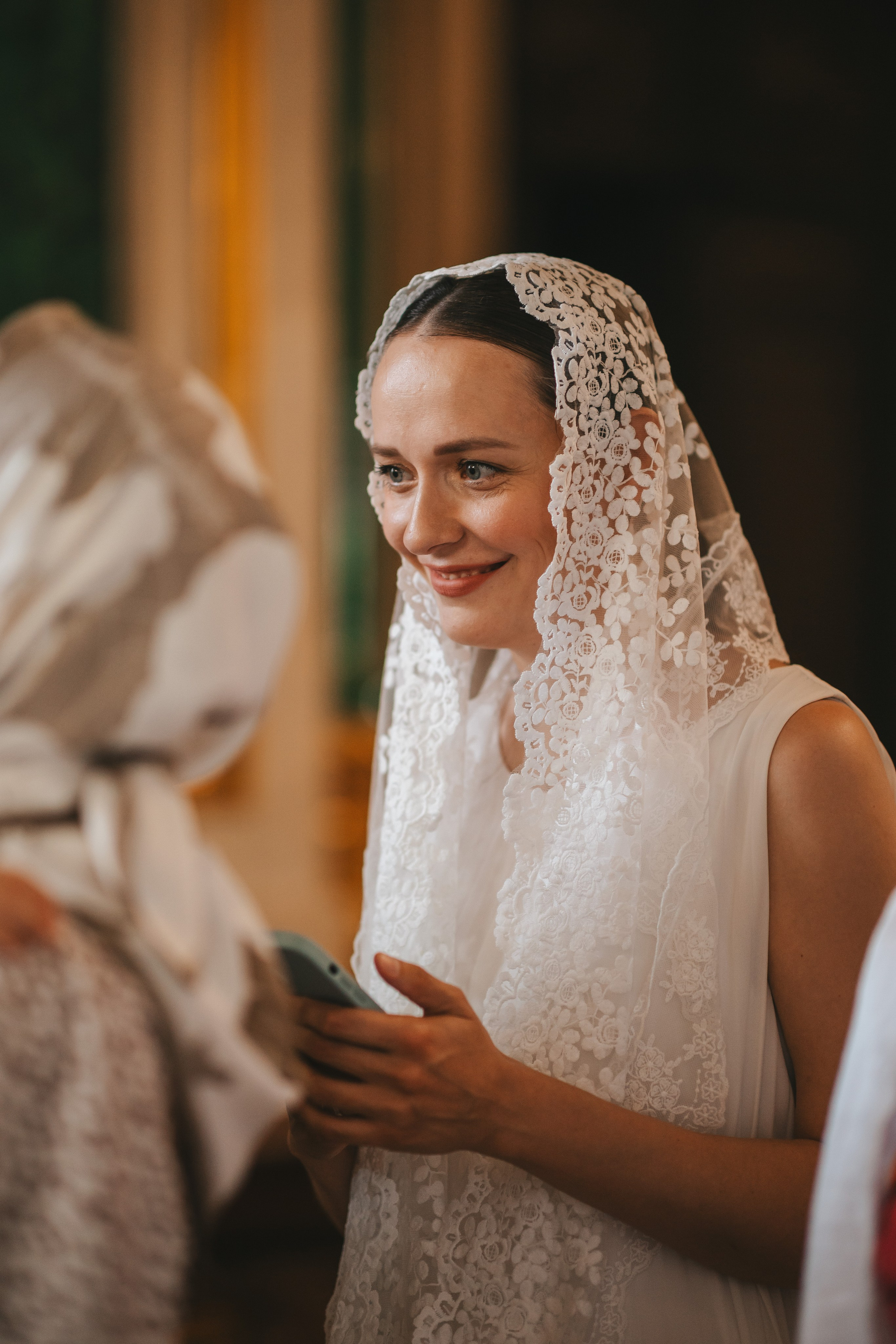 Крещение Миры. Семейный lifestyle фотограф в Санкт-Петербурге Людмила Пахомова