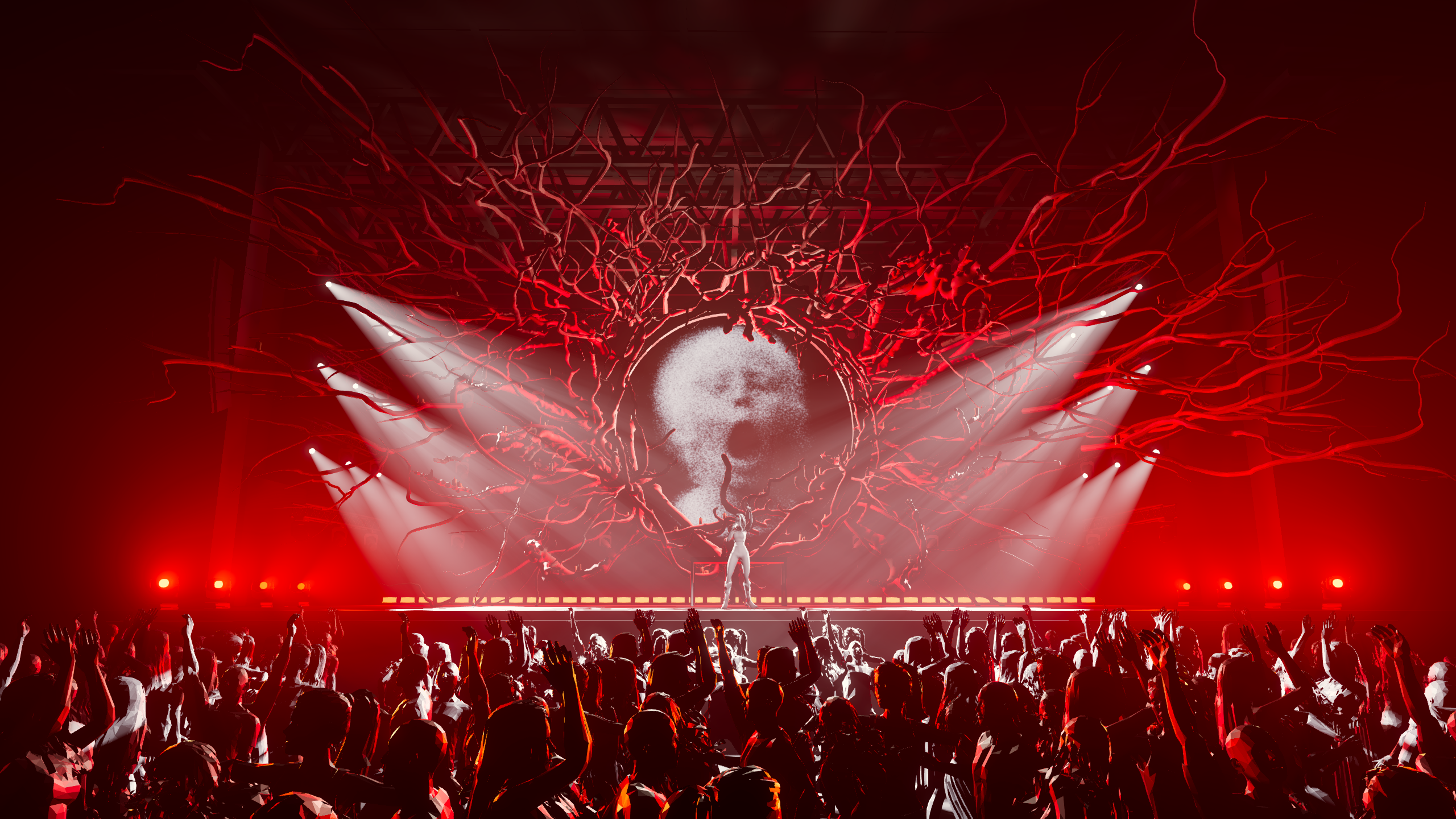 WALPURGIS NIGHT. OOPS