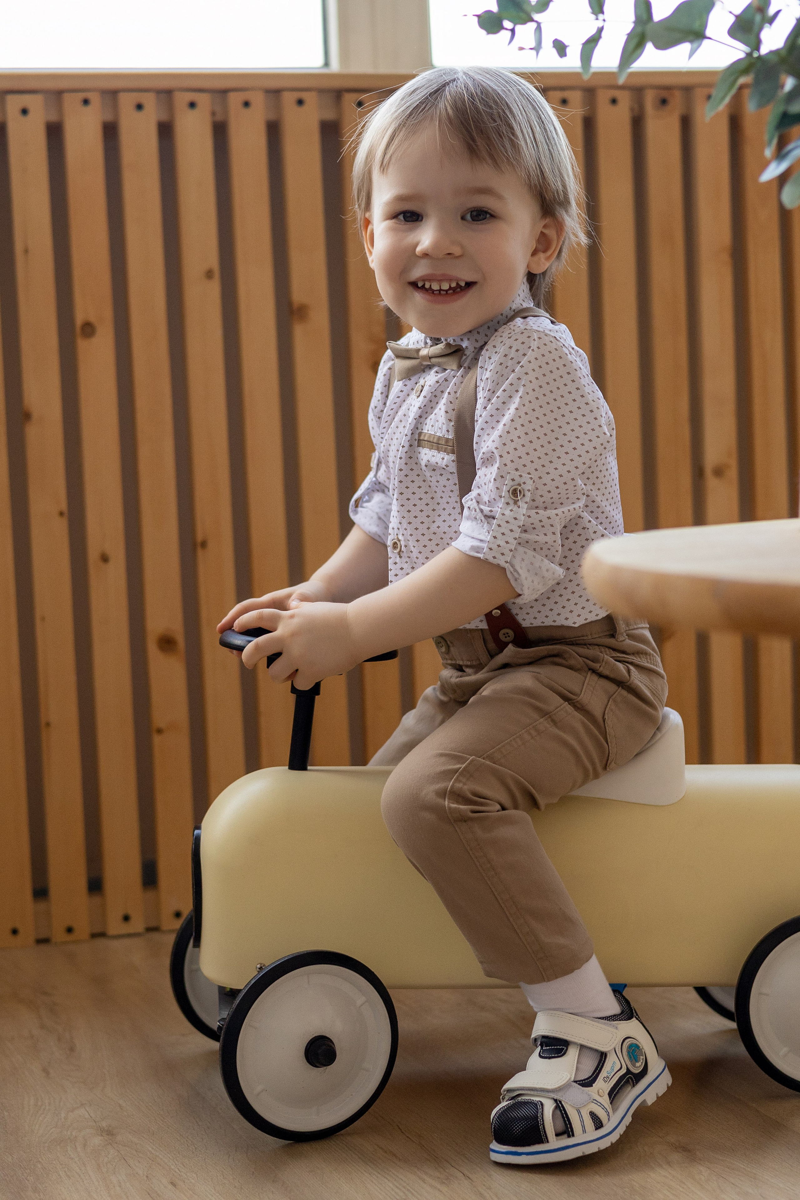 Моя семья. Фотограф Яна Матвеева в Ижевске