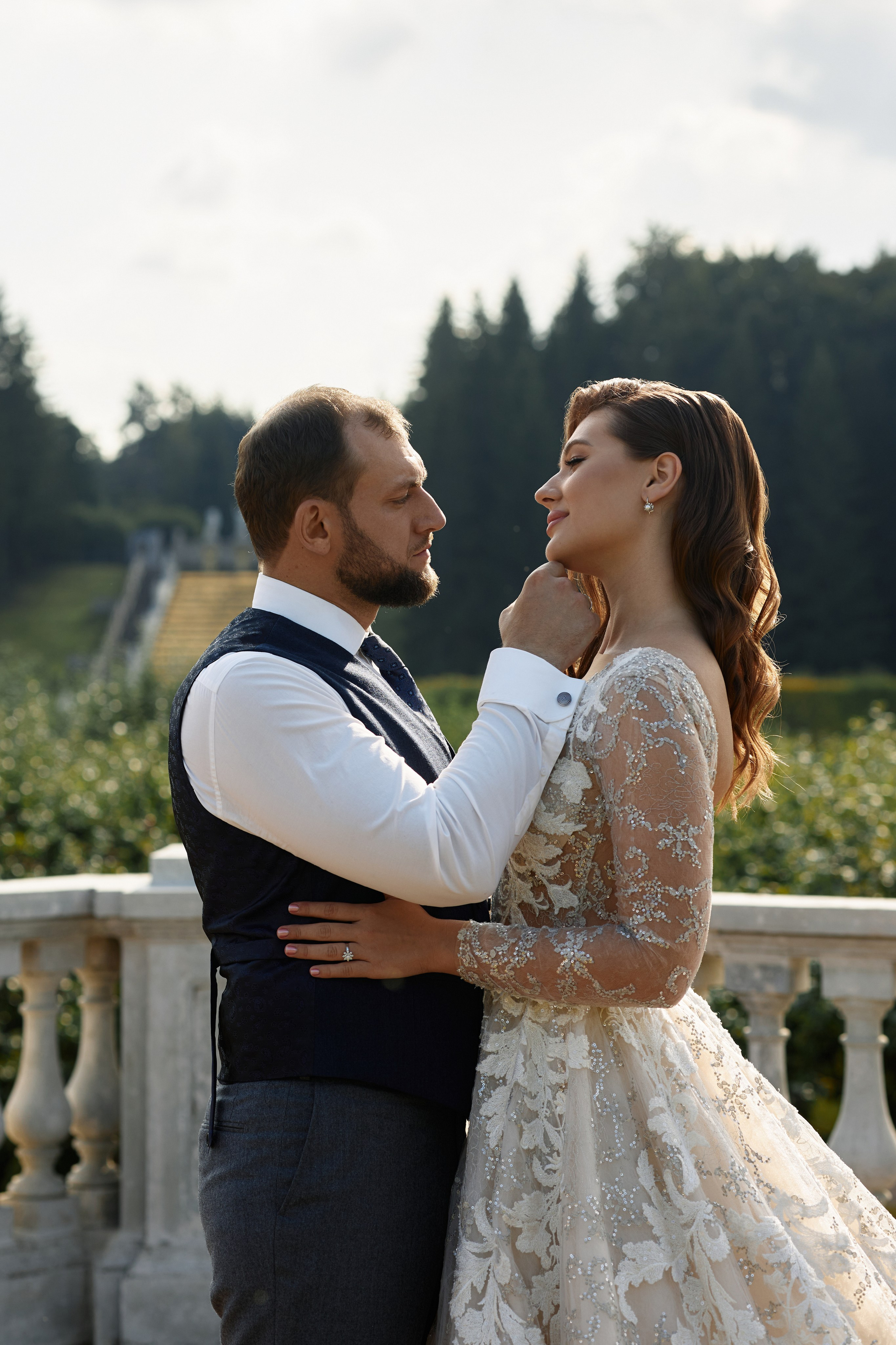 Wedding. Фотограф в Санкт-Петербурге Мария Алеканд