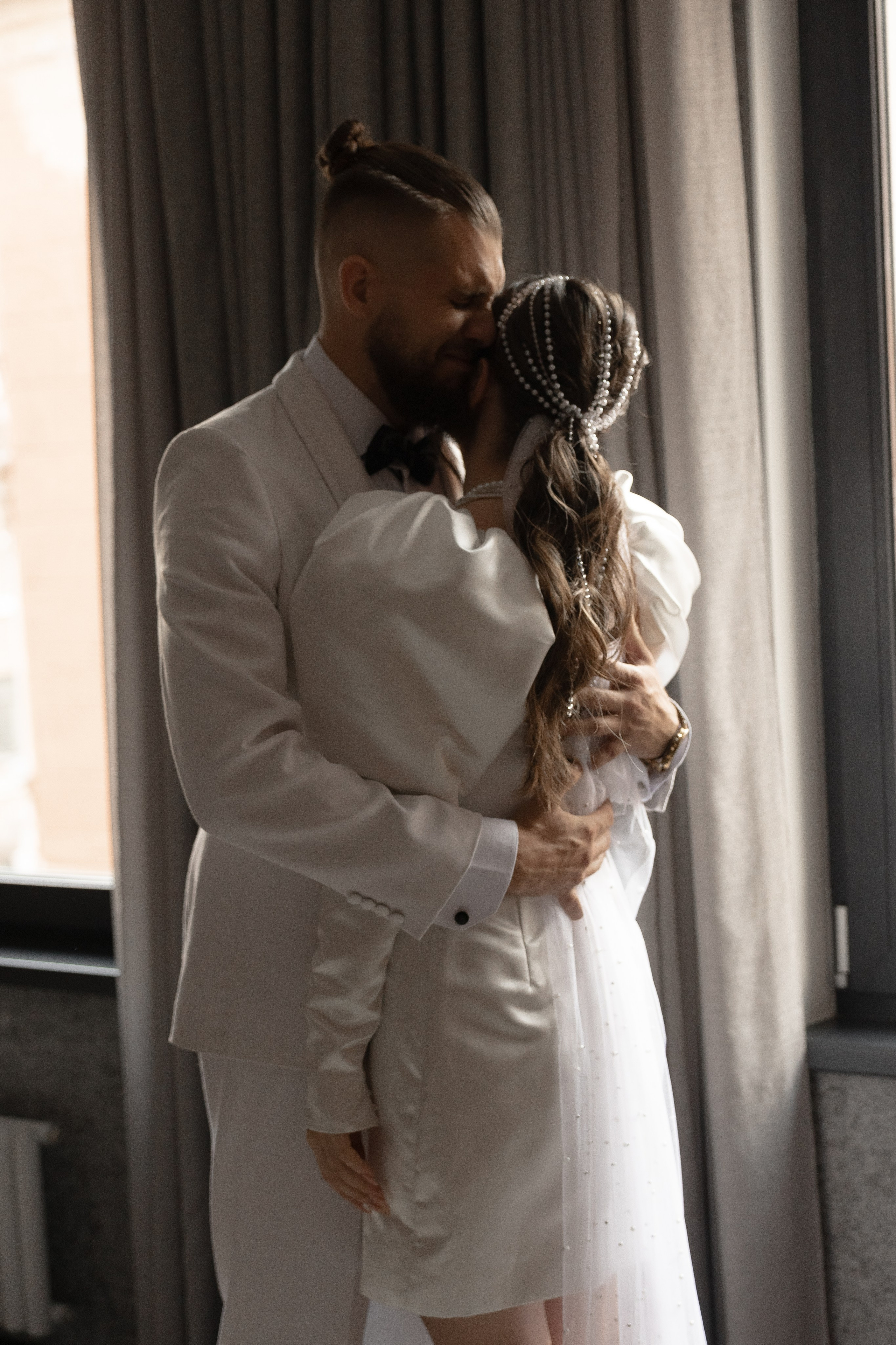 Я хочу с тобой. Свадебный и семейный фотограф Арина Кулёва