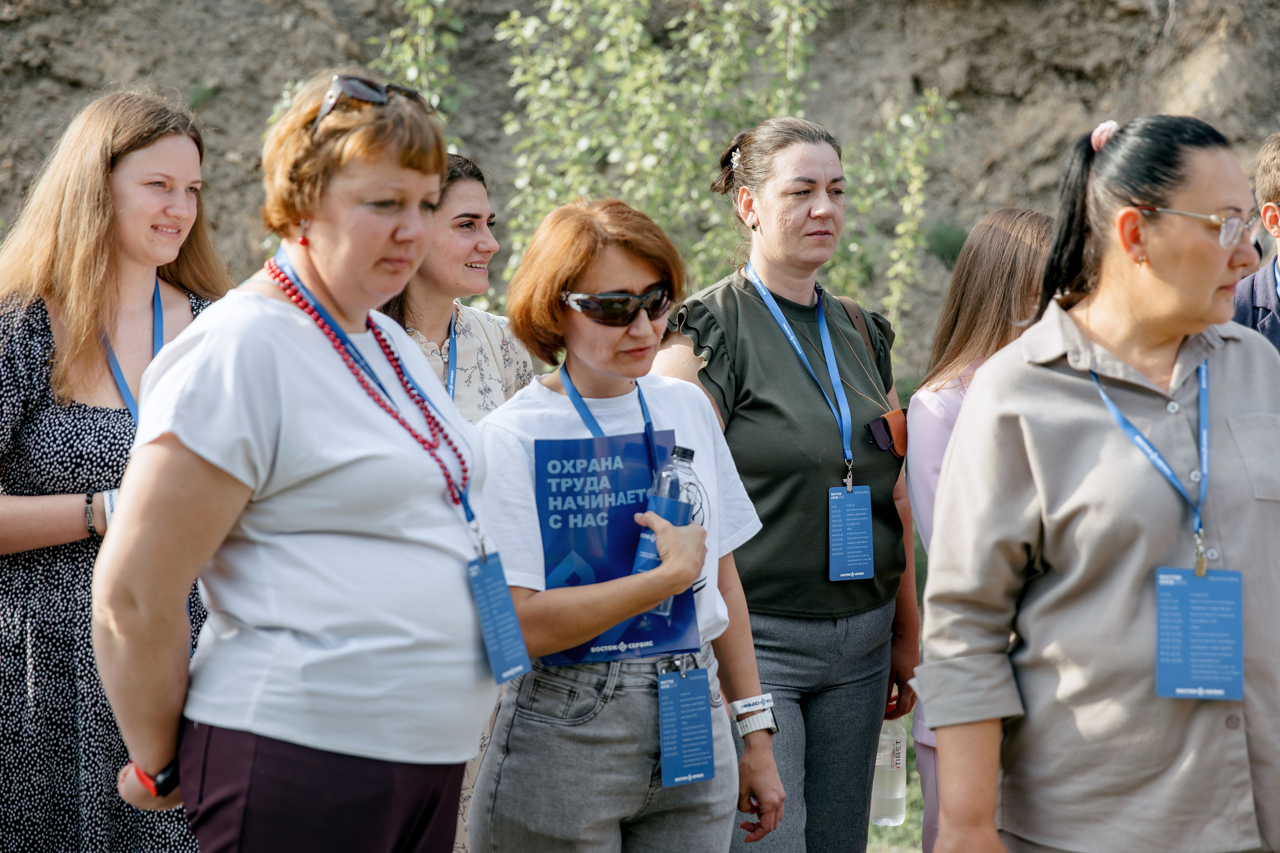 ВОСТОК СЕРВИС. Фотограф в Красноярске