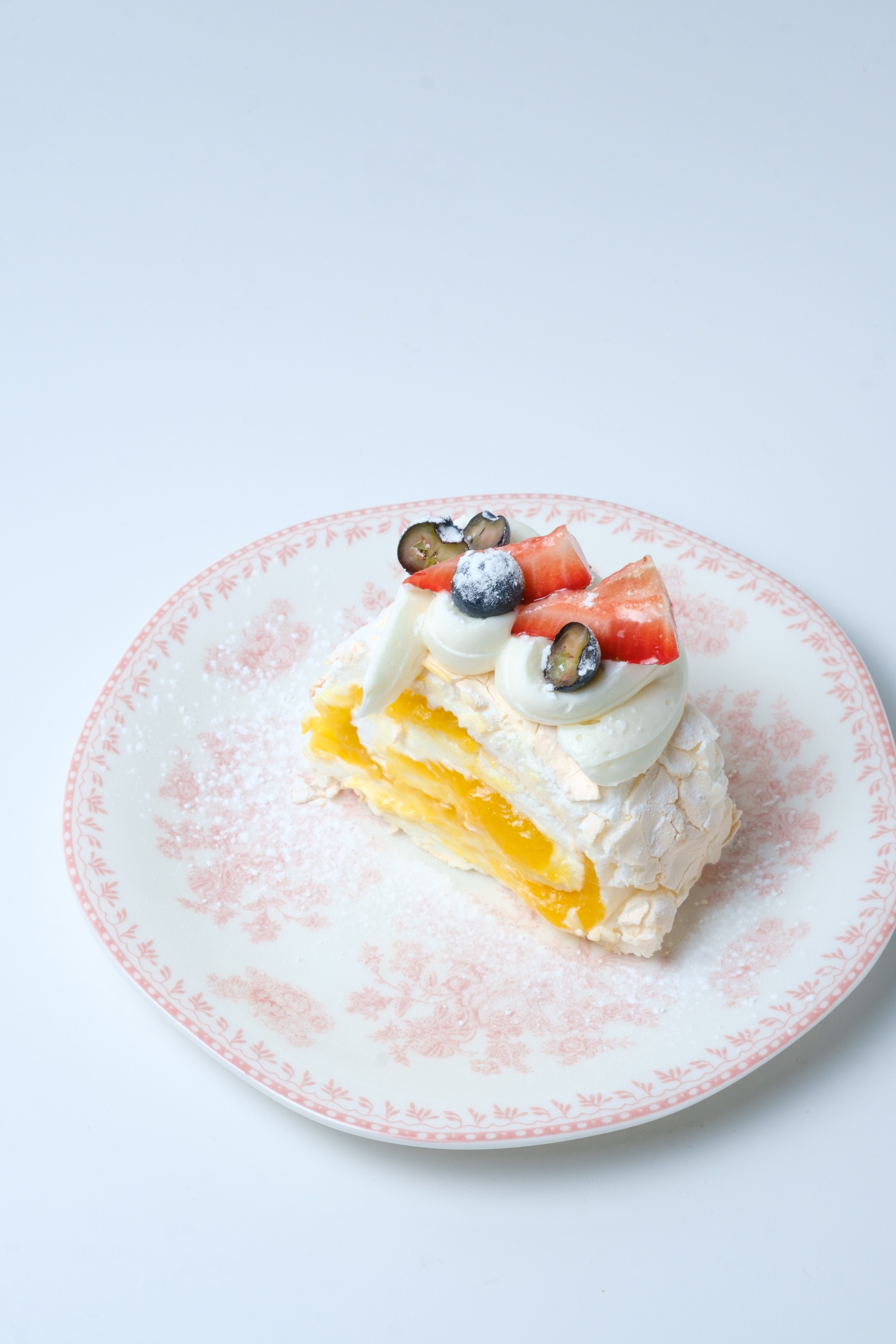 Завтрак. Фотограф в Тюмени Кирилл Марфин