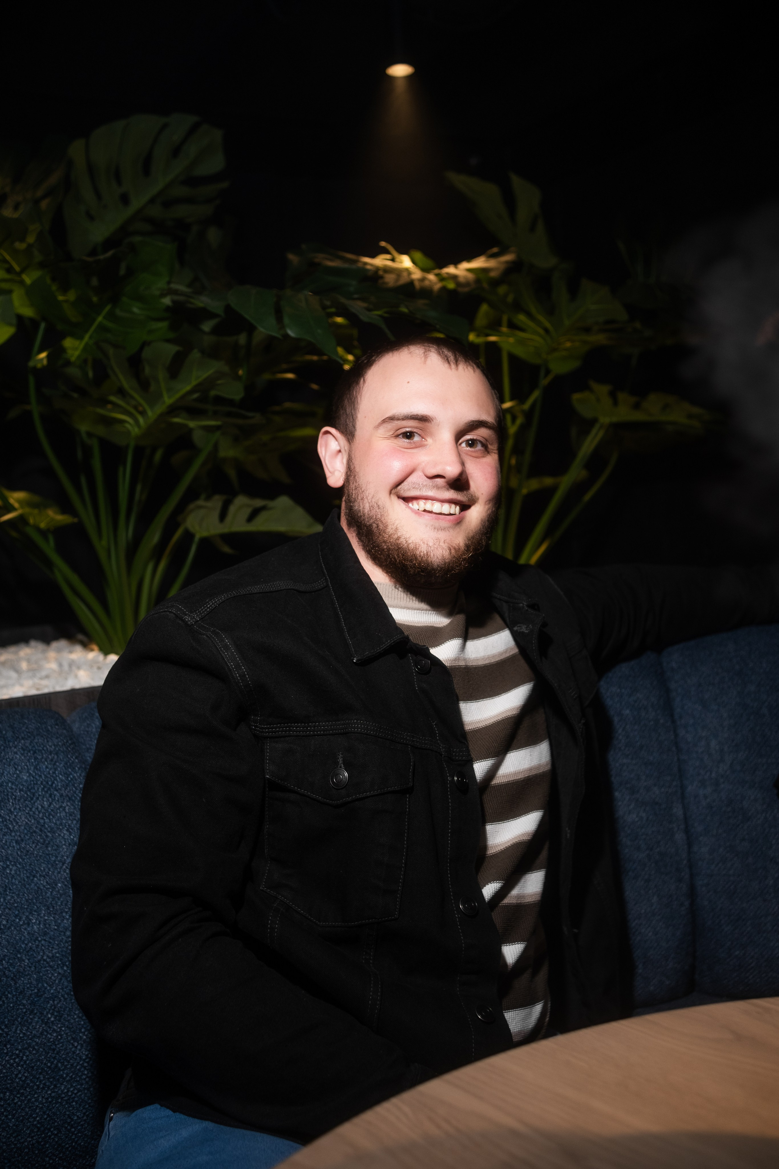 Bar «FT» / День города. Фотограф в Тюмени Кирилл Марфин