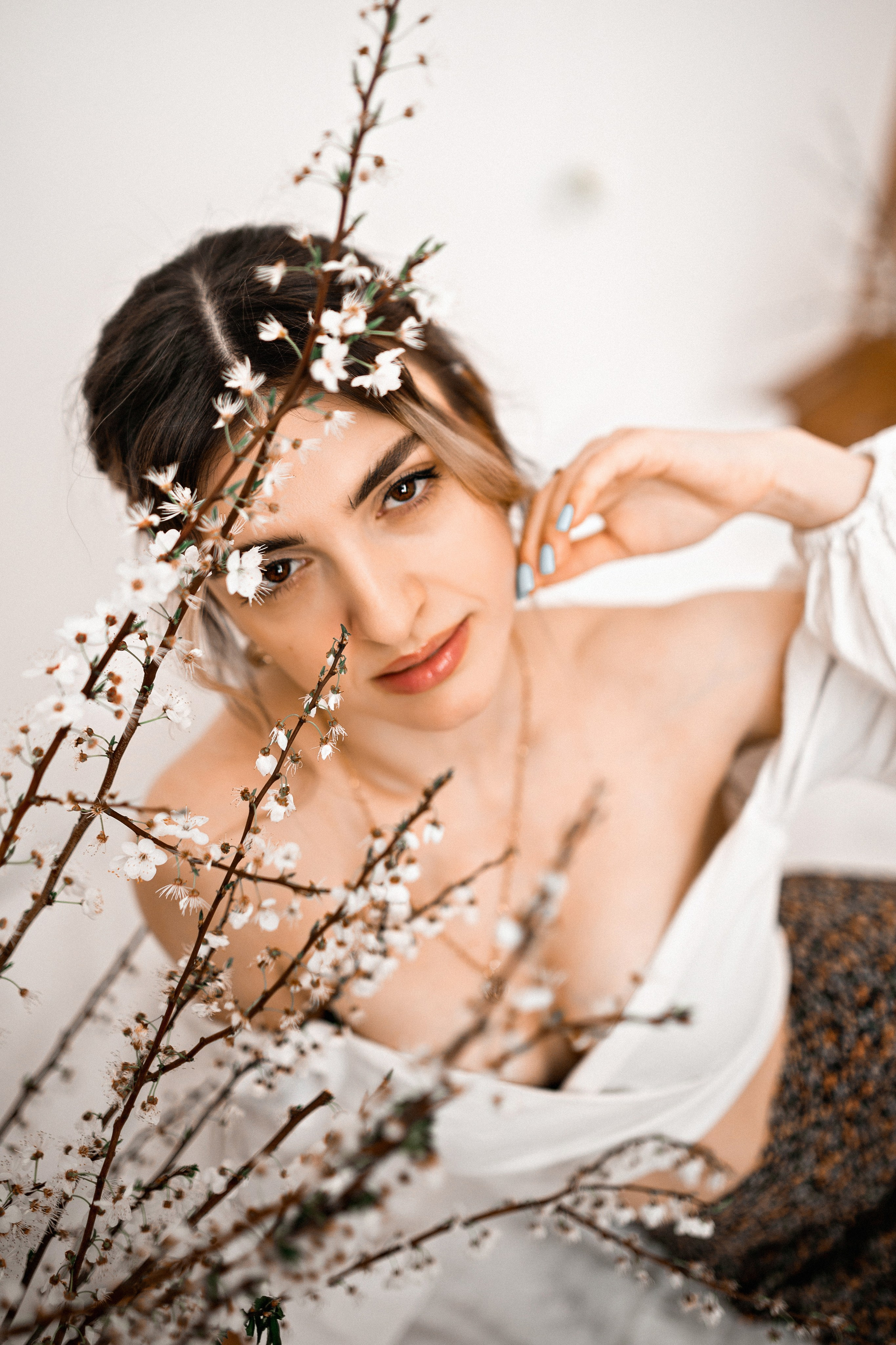 Эстетичная фотосессия в Краснодаре