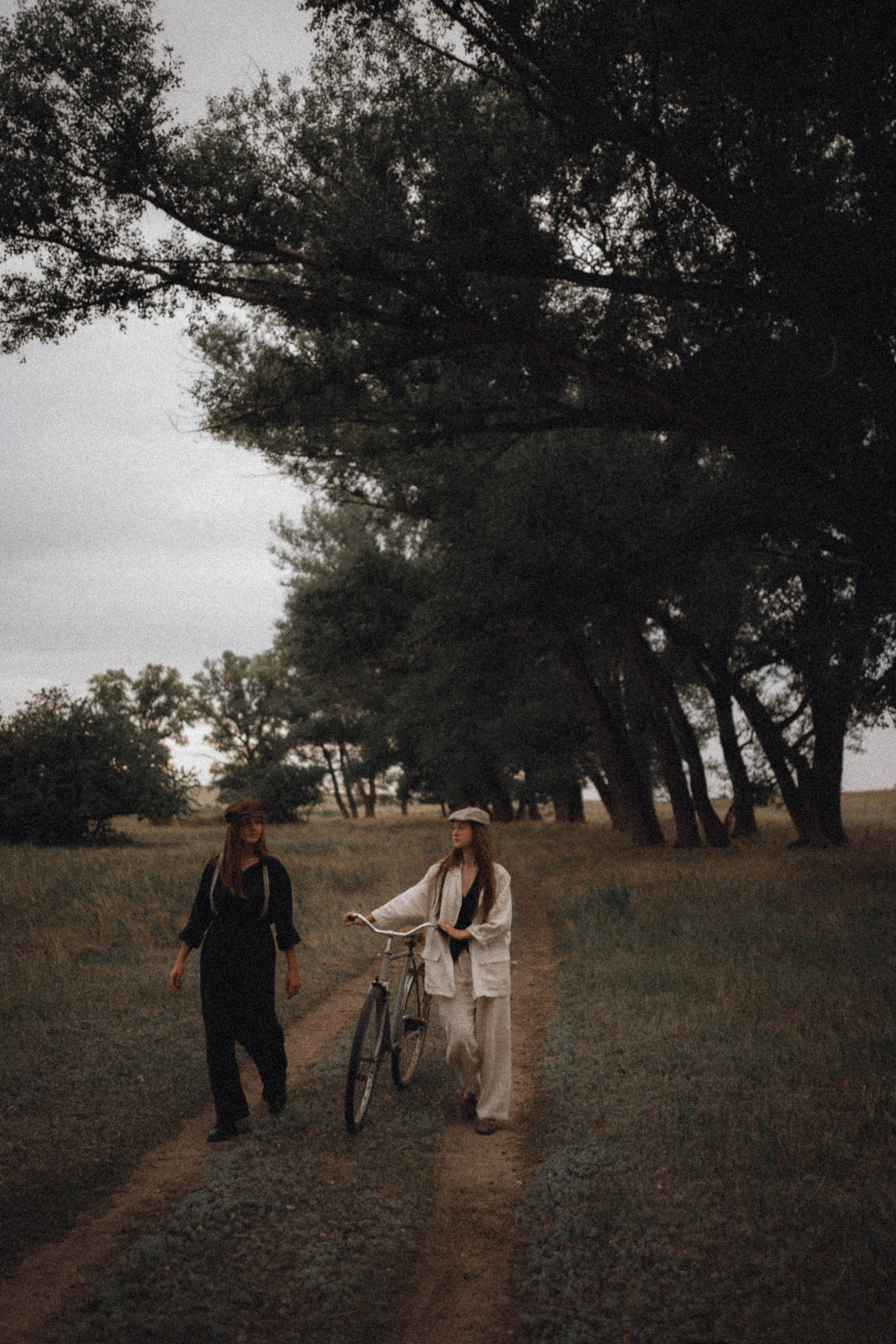 Однажды в городе N. Семейный фотограф в Калининграде Елена Глазунова