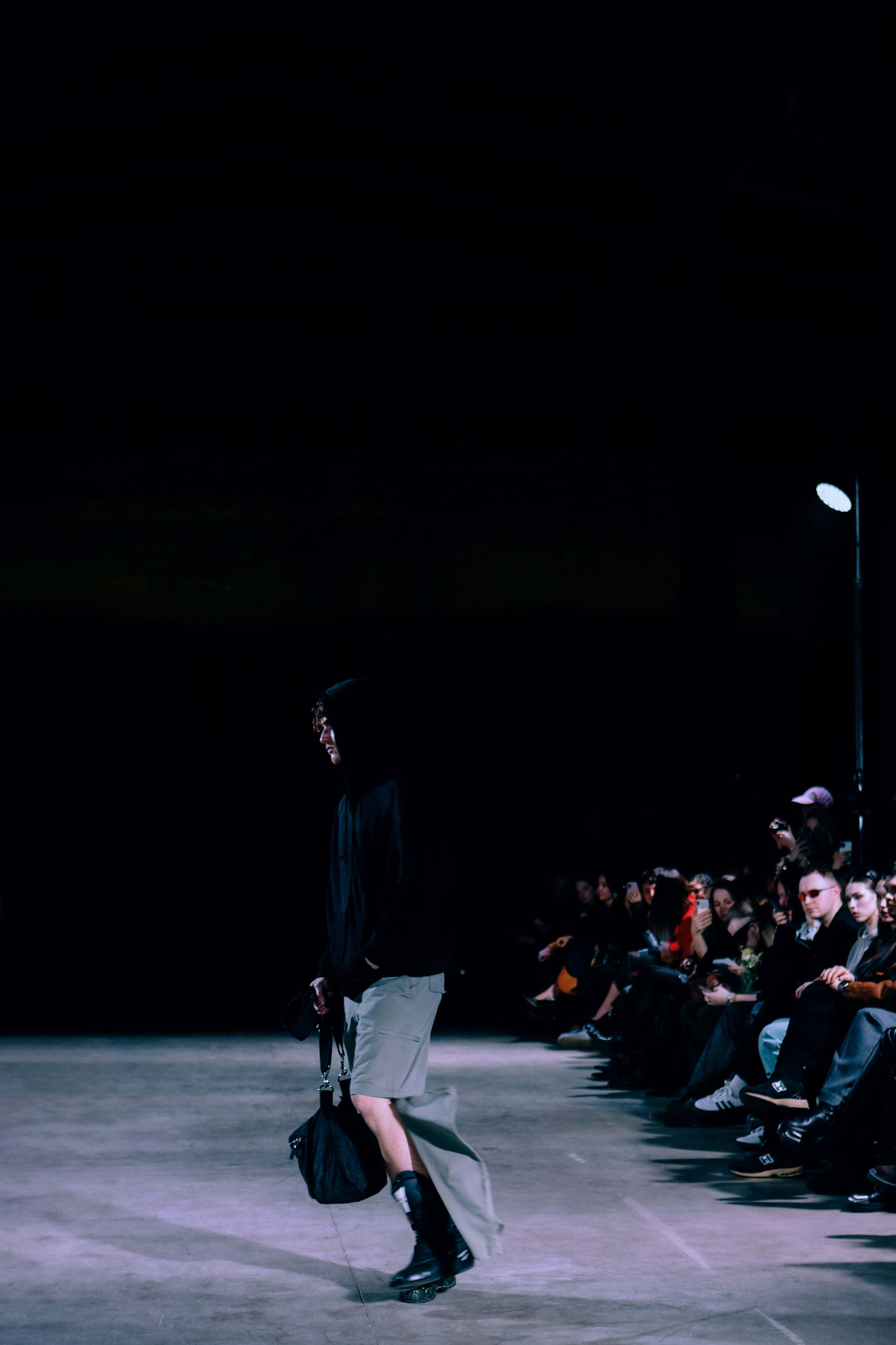 AUXI Noise 24. Fashion Фотограф в СПб Yana Kochkina