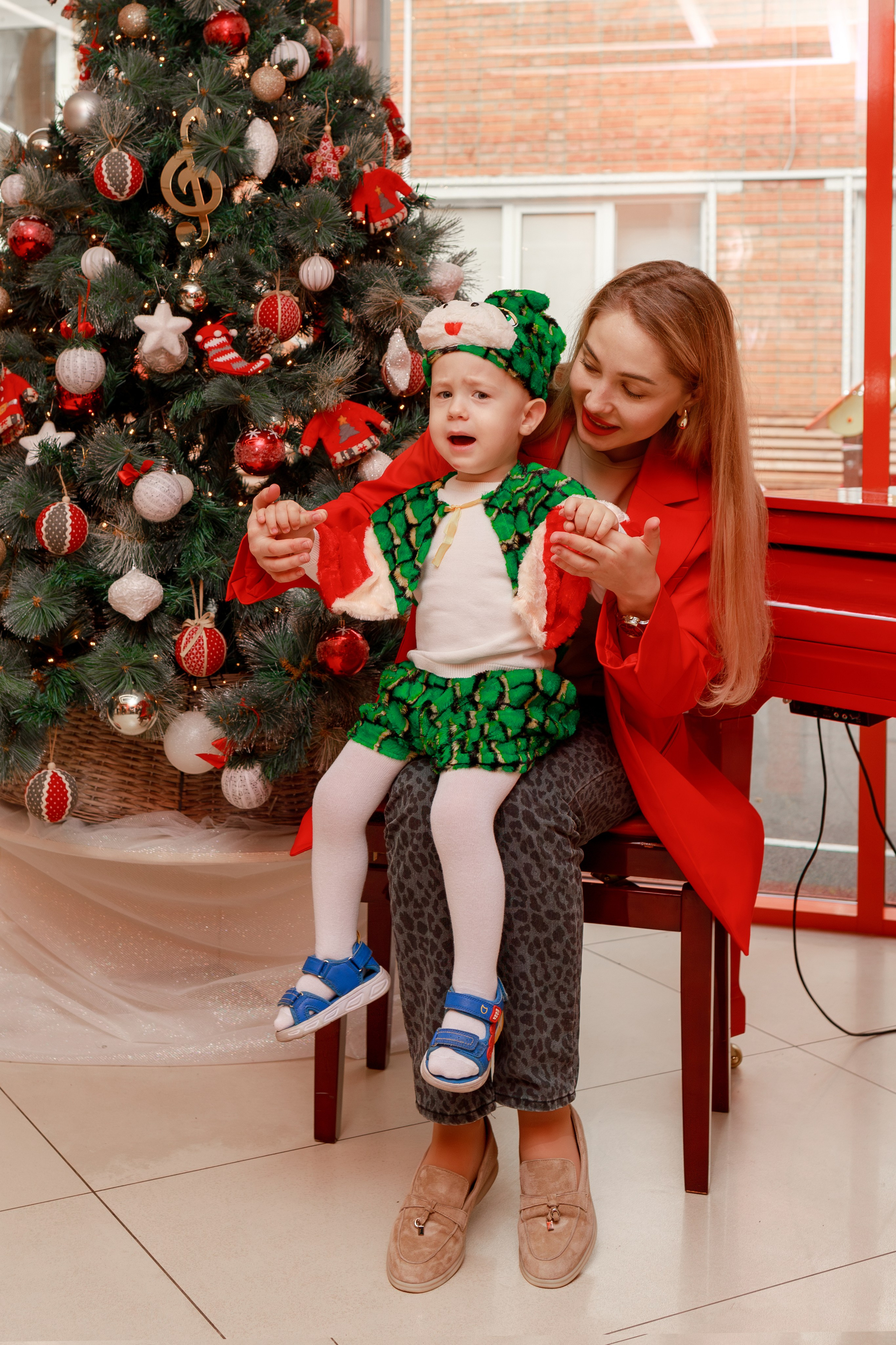 МЭЦ 2024. Семейный и детский фотограф в Краснодаре Ирина Лаврецкая