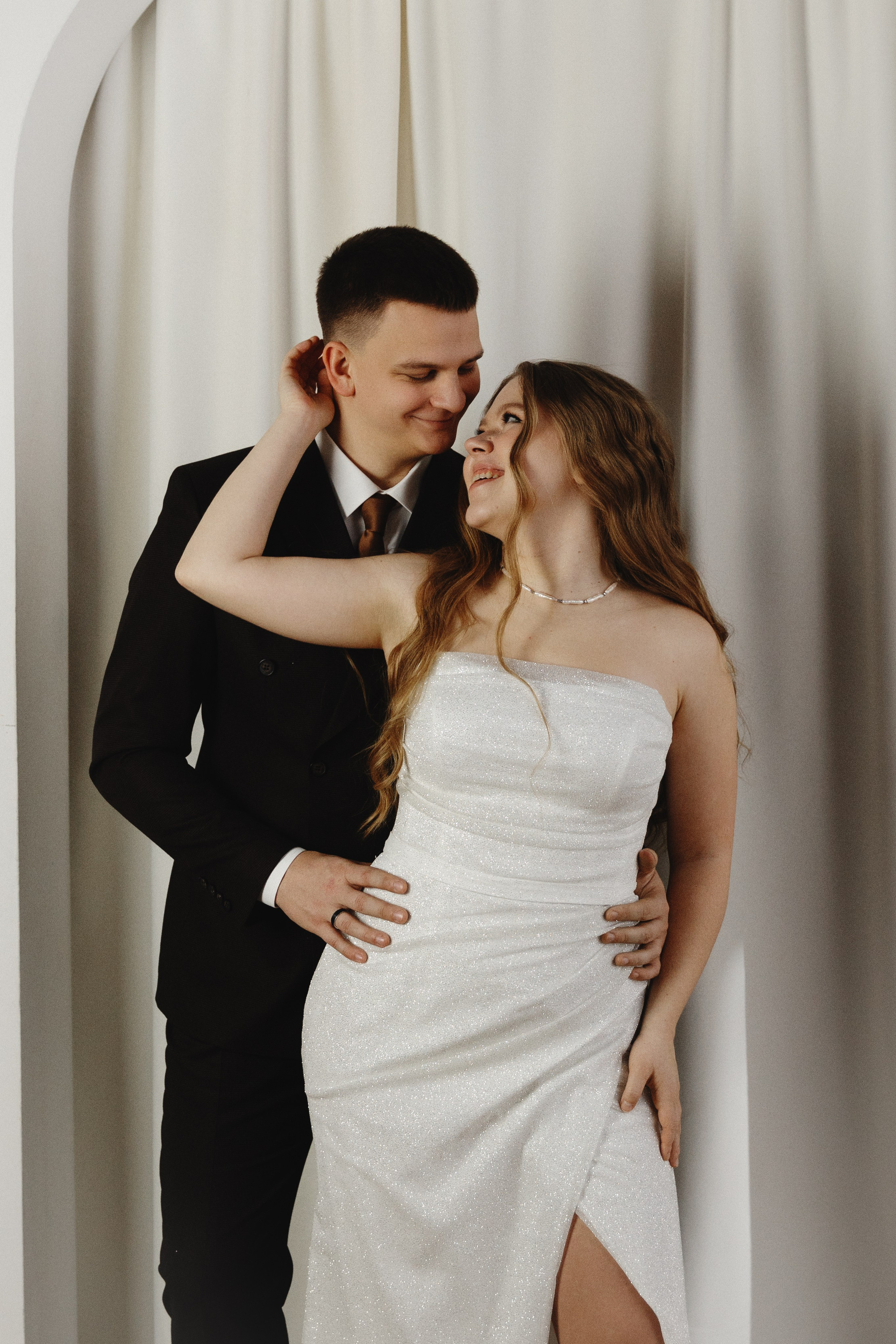 Александр & Ангелина