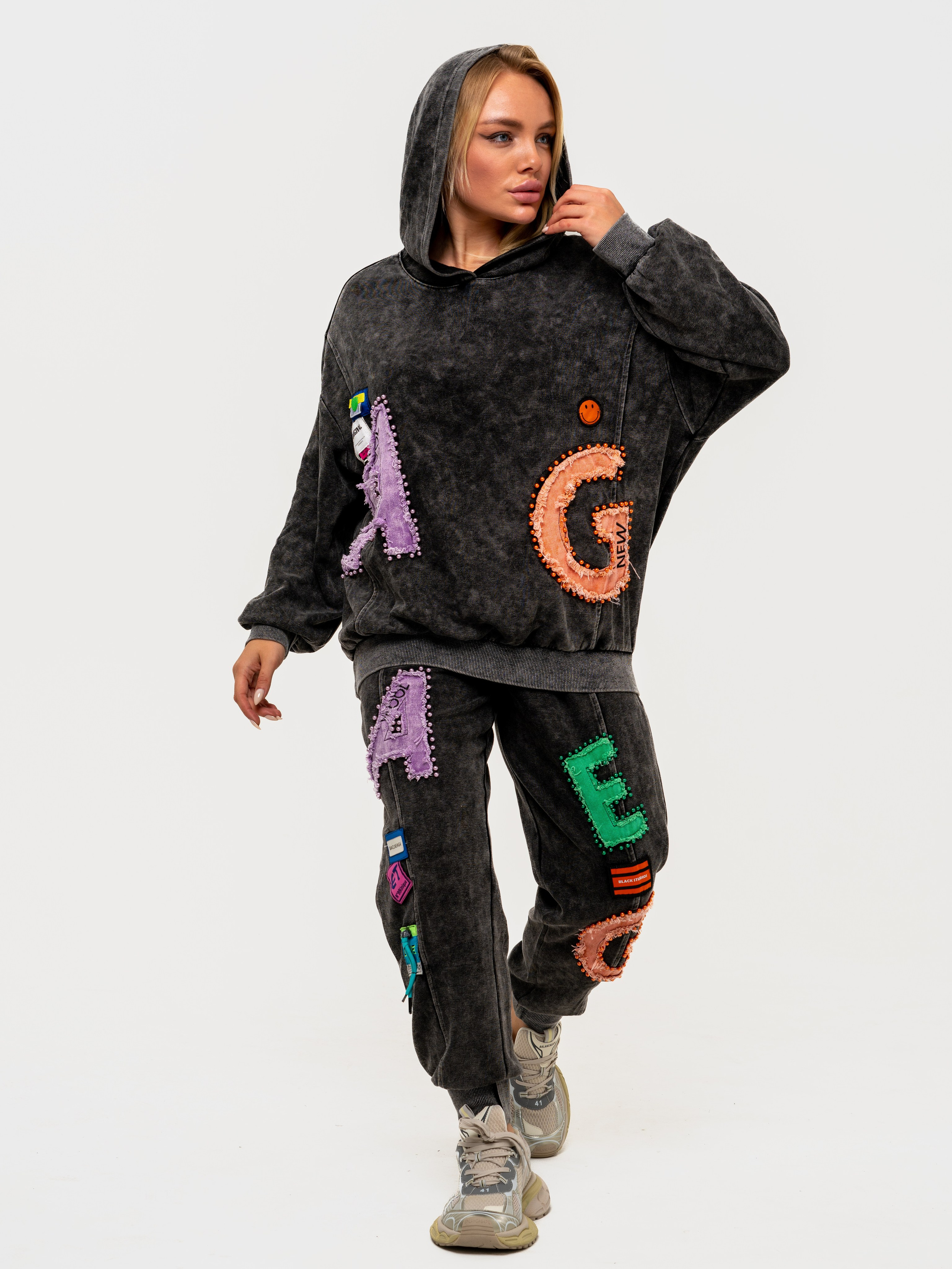 Сборная съёмка для маркетплейсов от CREATIVO PROD. Фото для маркетплейсов — CREATIVO.PROD Москва