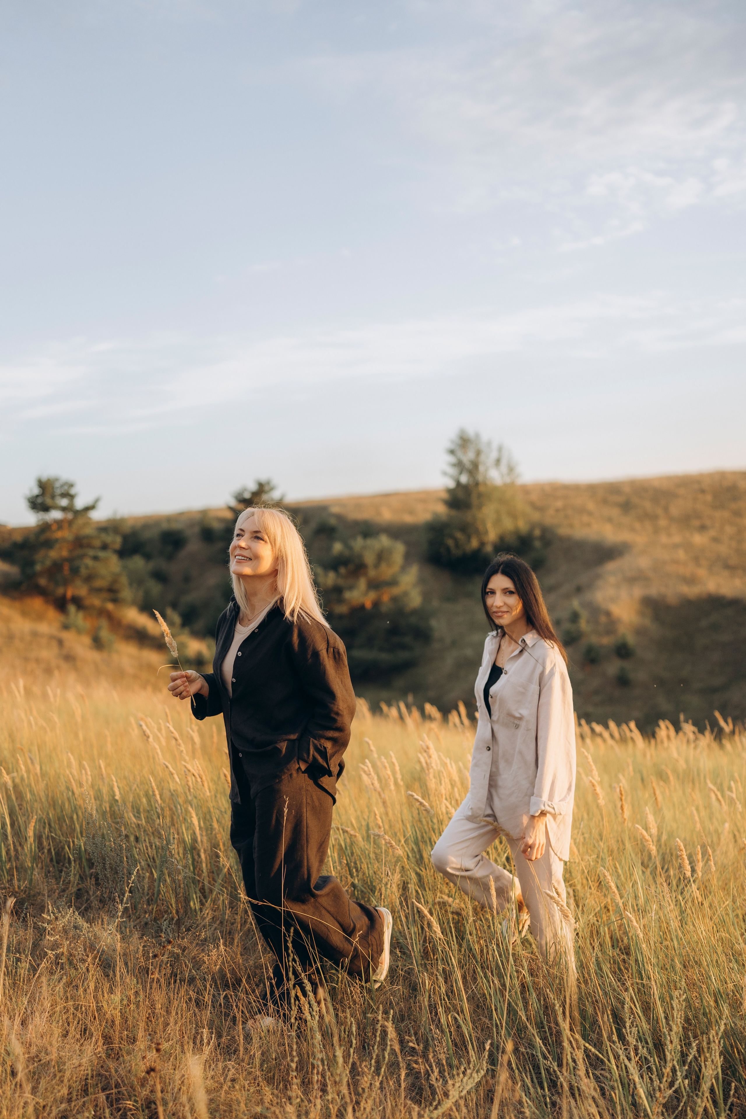 Мама и дочь. Семейный фотограф Москва. Фотограф беременности и материнства Москва