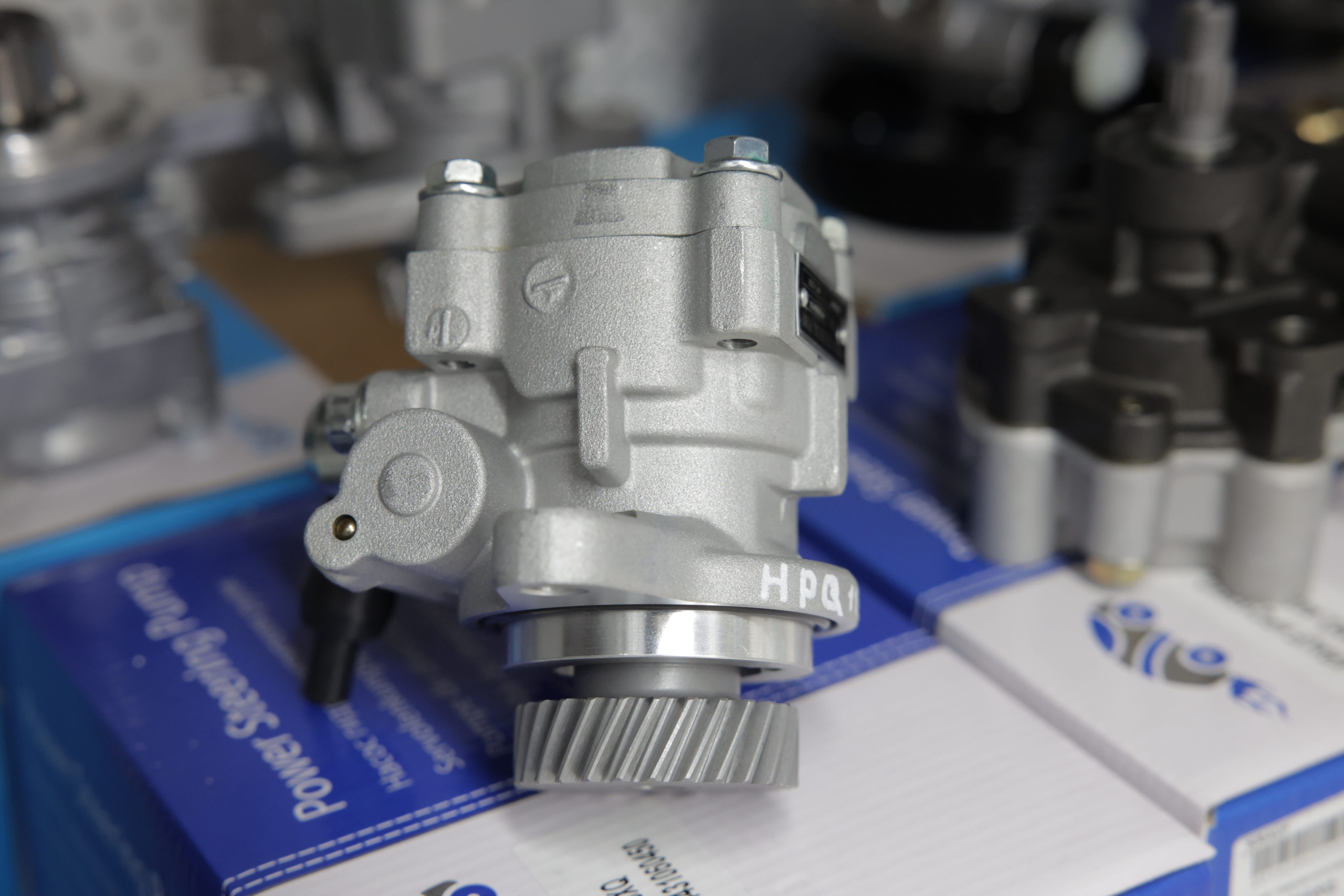 Комплекс «АвтоМиг» Магадан | автомагазин | автозапчасти | автосервис | автомойка