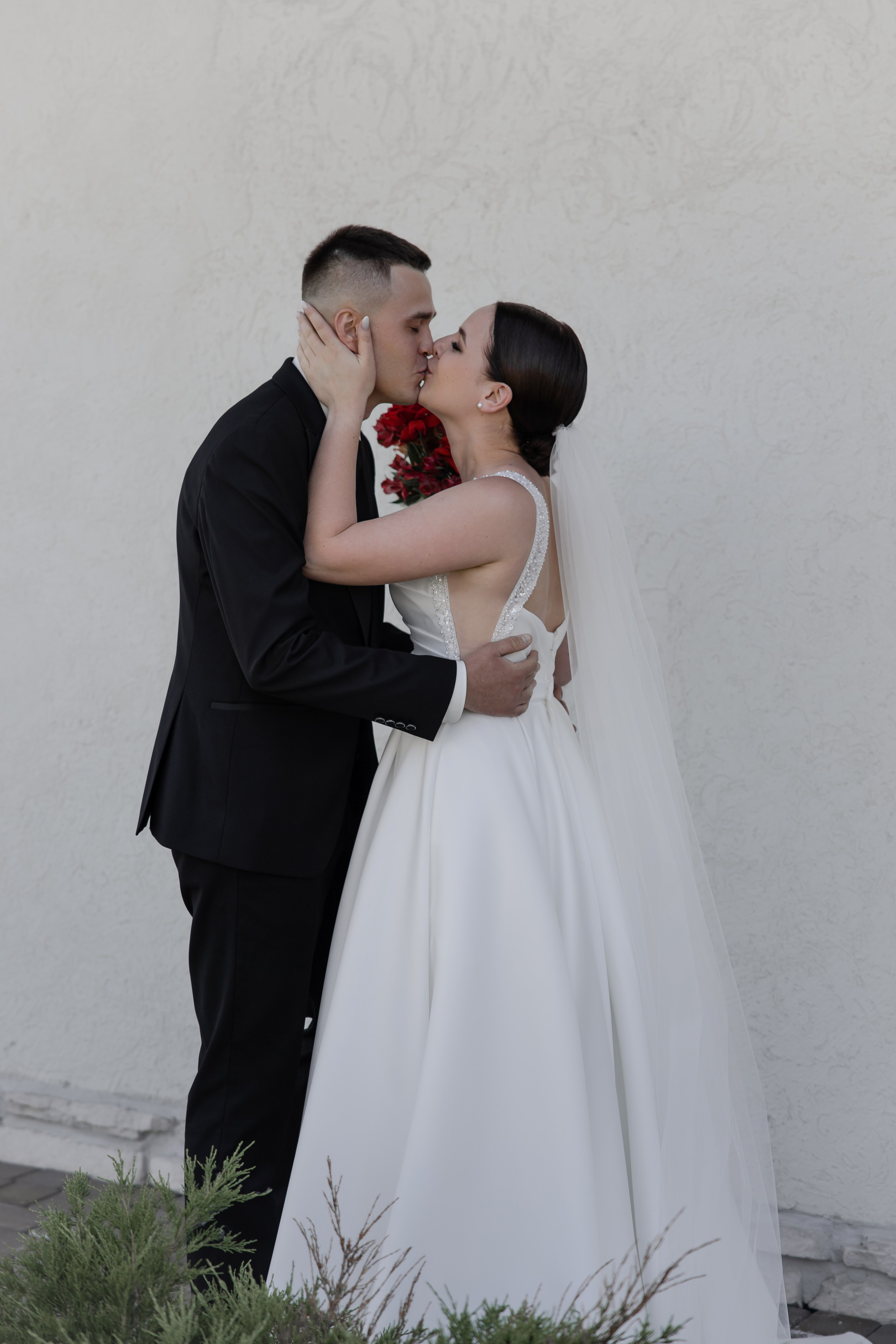 Валерий и Лиза. Свадебный и Семейный фотограф по всему миру Анна Фёдорова