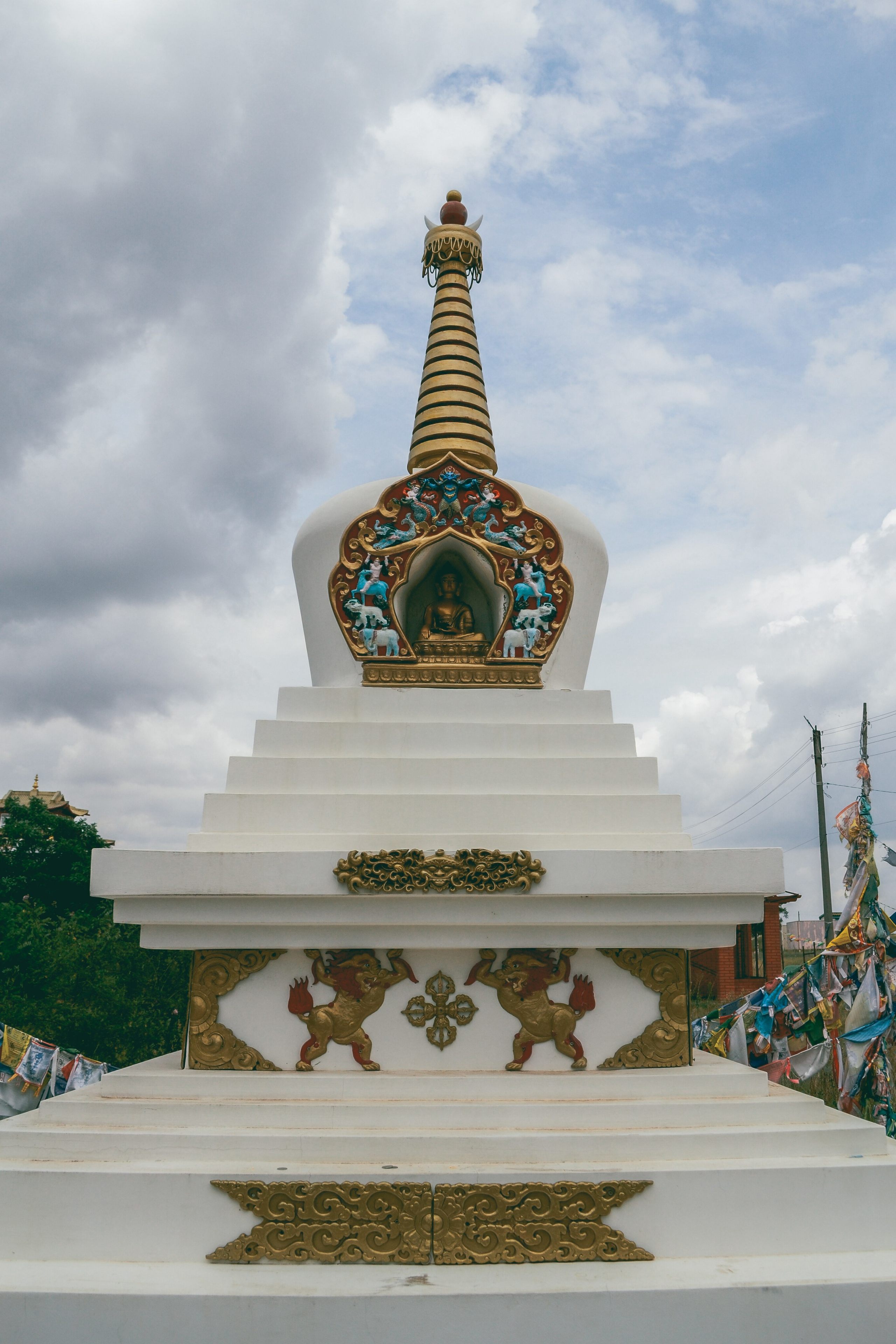 Калмыкия |Элиста. Фотограф Настя | Экспедиции и лайфстайл