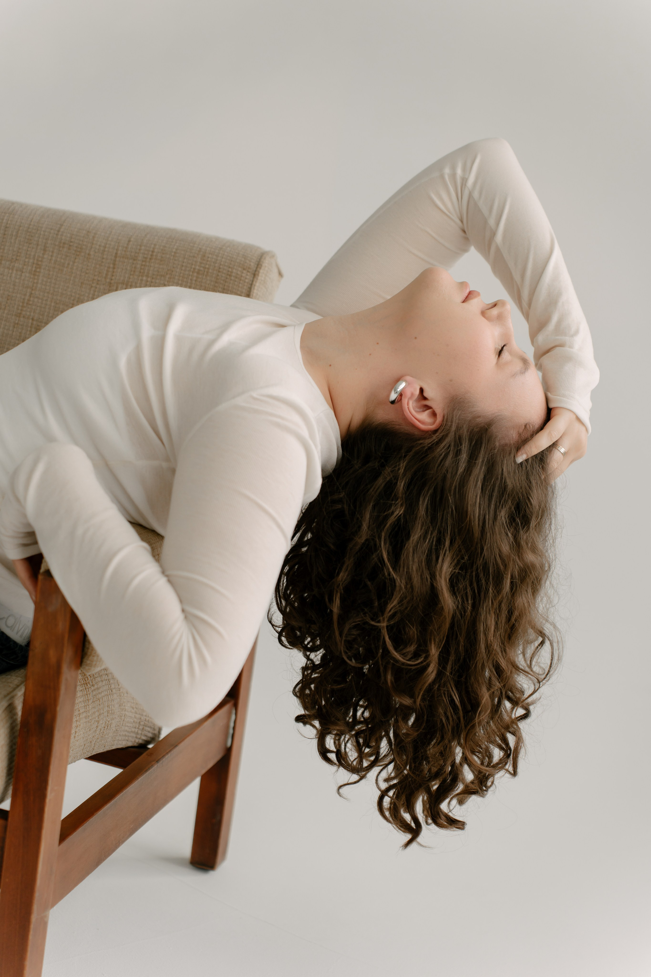 Наилия. Семейный и свадебный фотограф в Красногорске Анастасия Тихонова