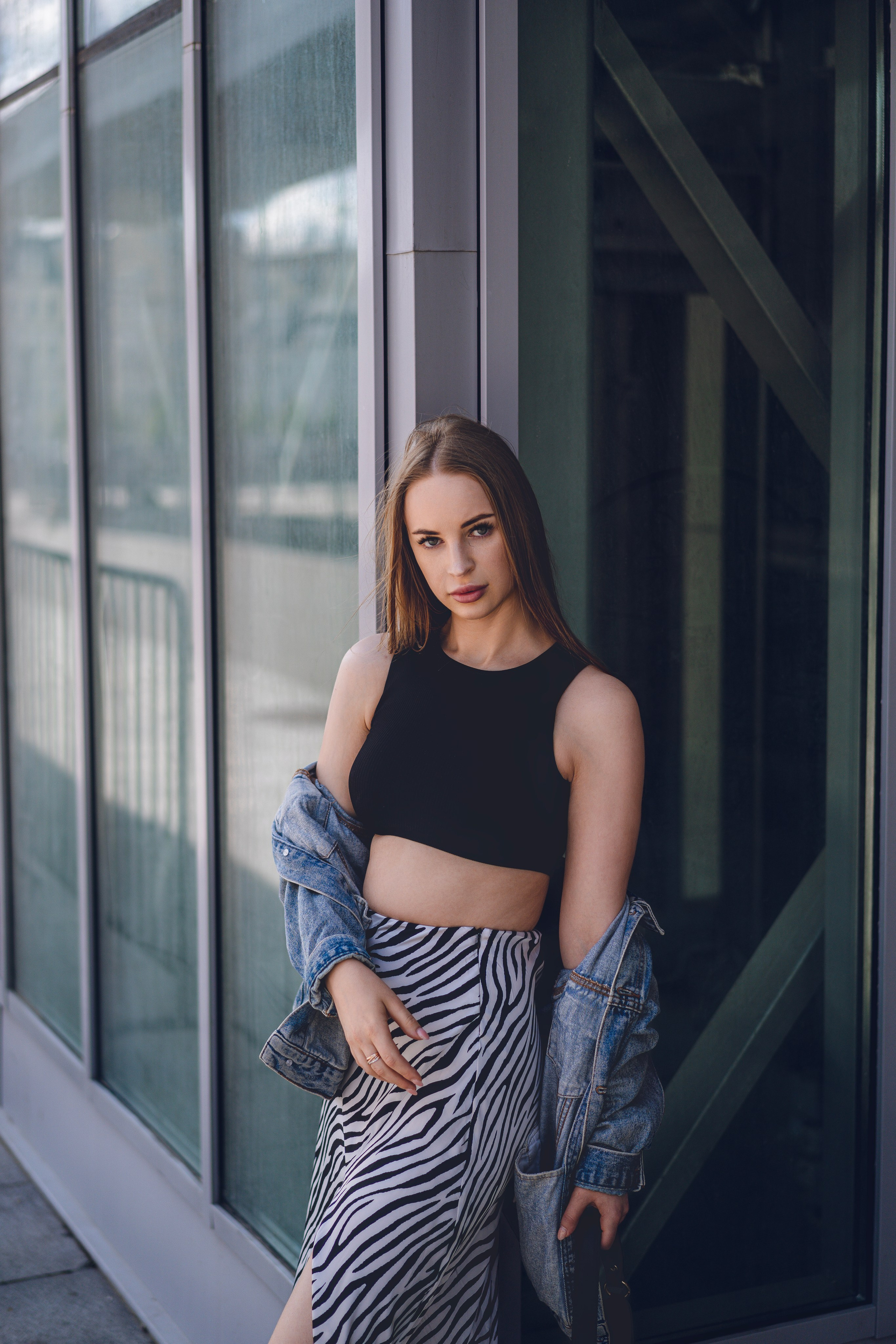 Татьяна. Портретный фотограф в Москве Илья Корненков