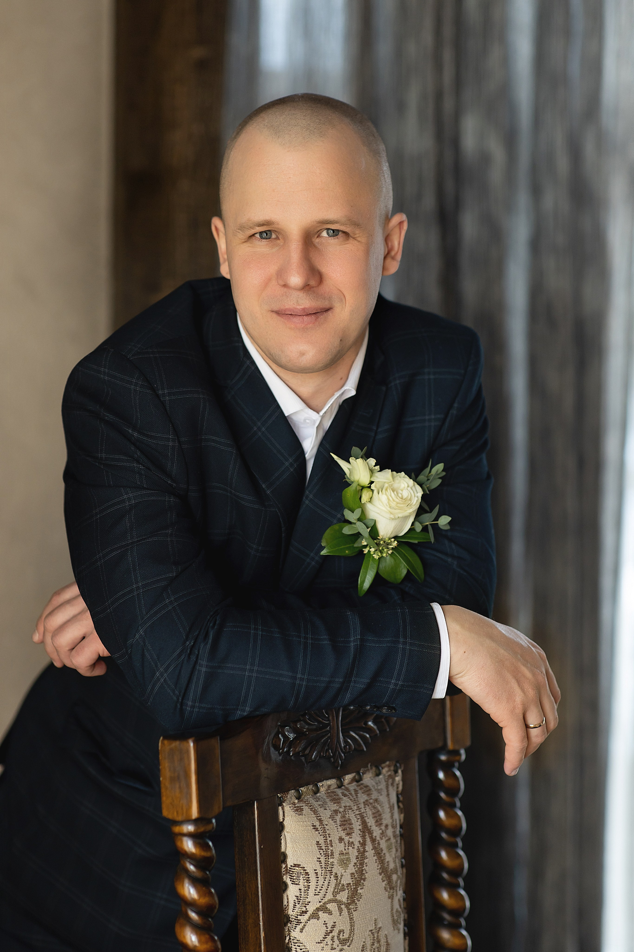 ЮЛИЯ И АНДРЕЙ. Свадебный, семейный фотограф в Раменском, Москве и Подмосковье