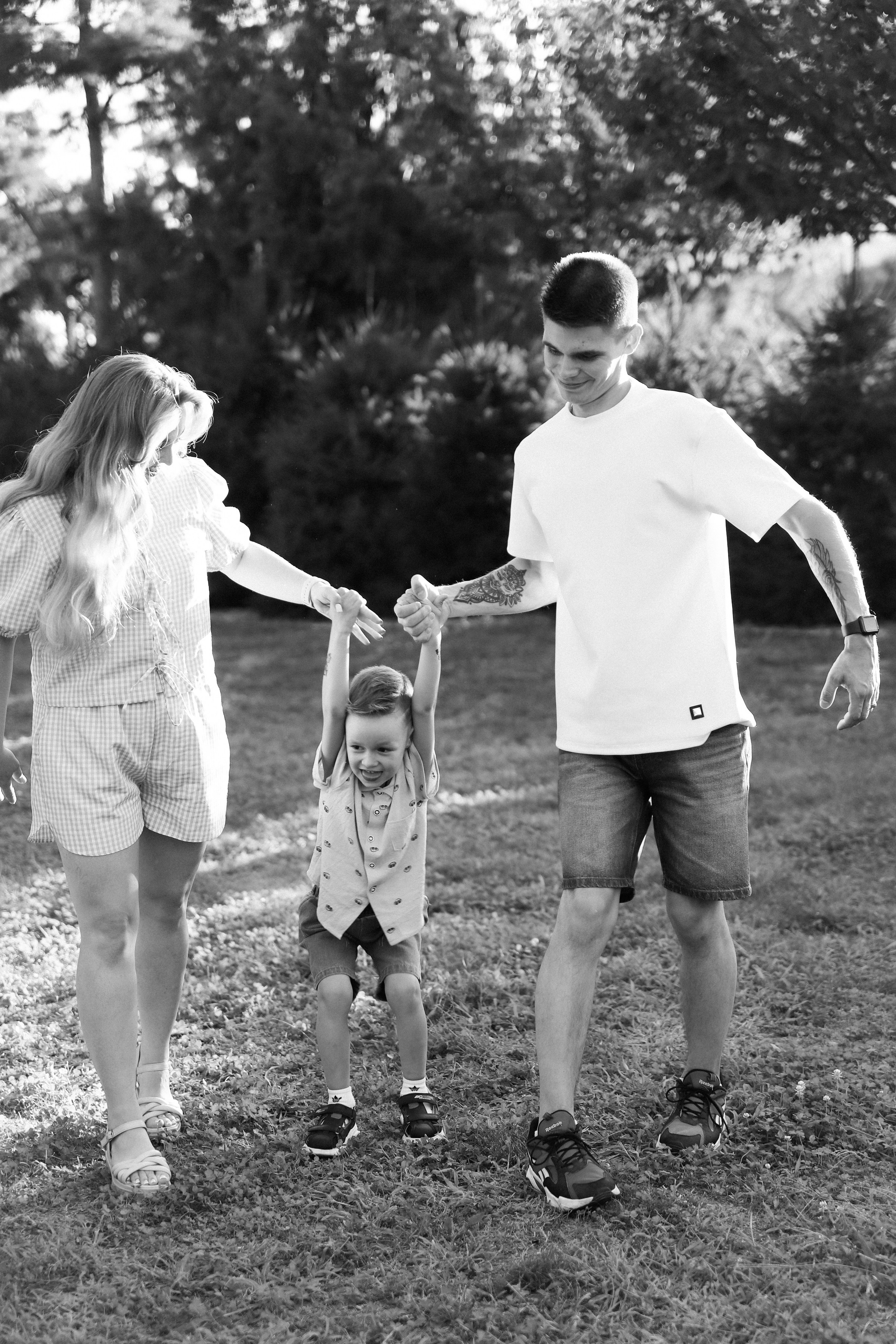Family. Мария Рожкова семейный фотограф в Волгограде