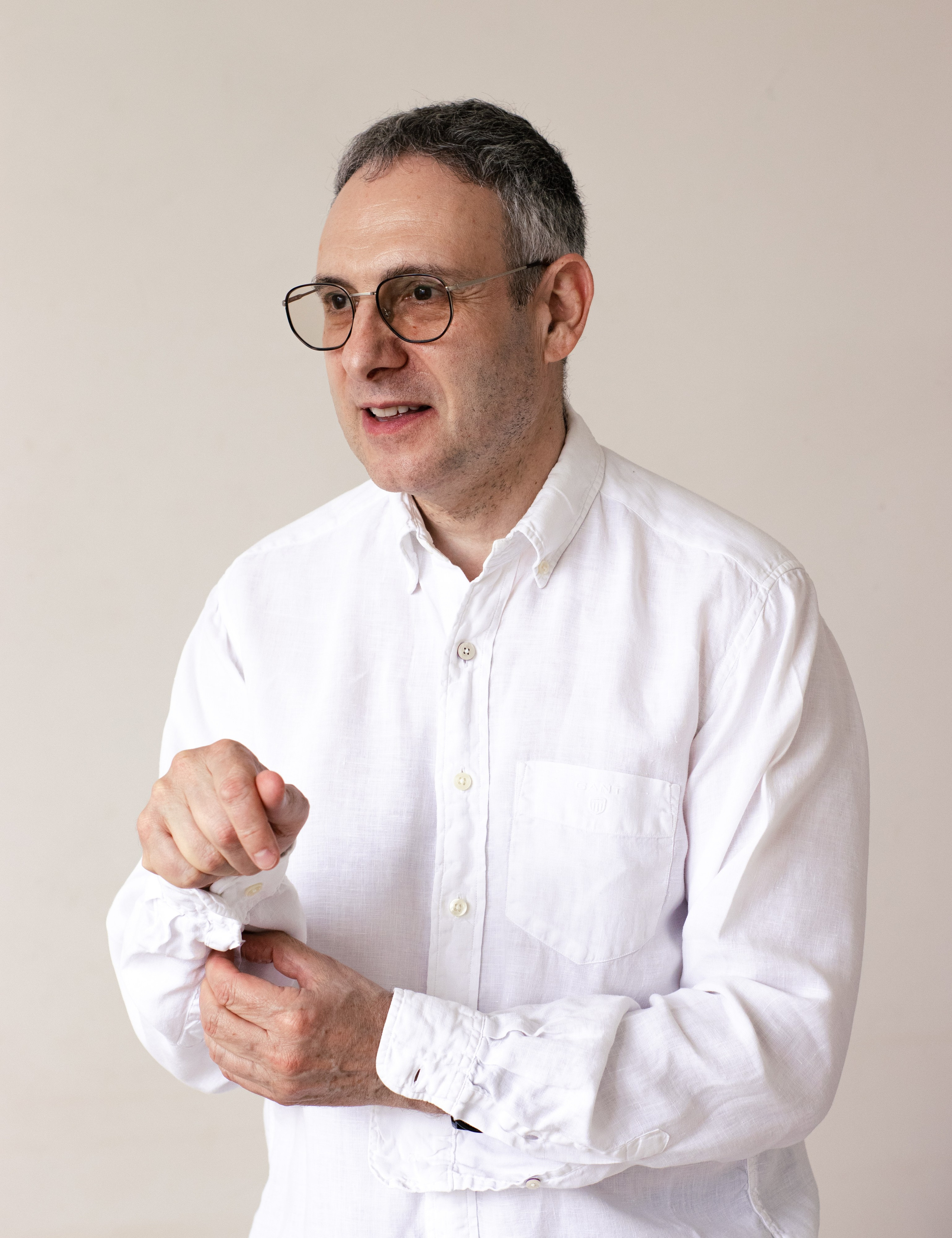 Мужской портрет. Портретный фотограф София Зайцева