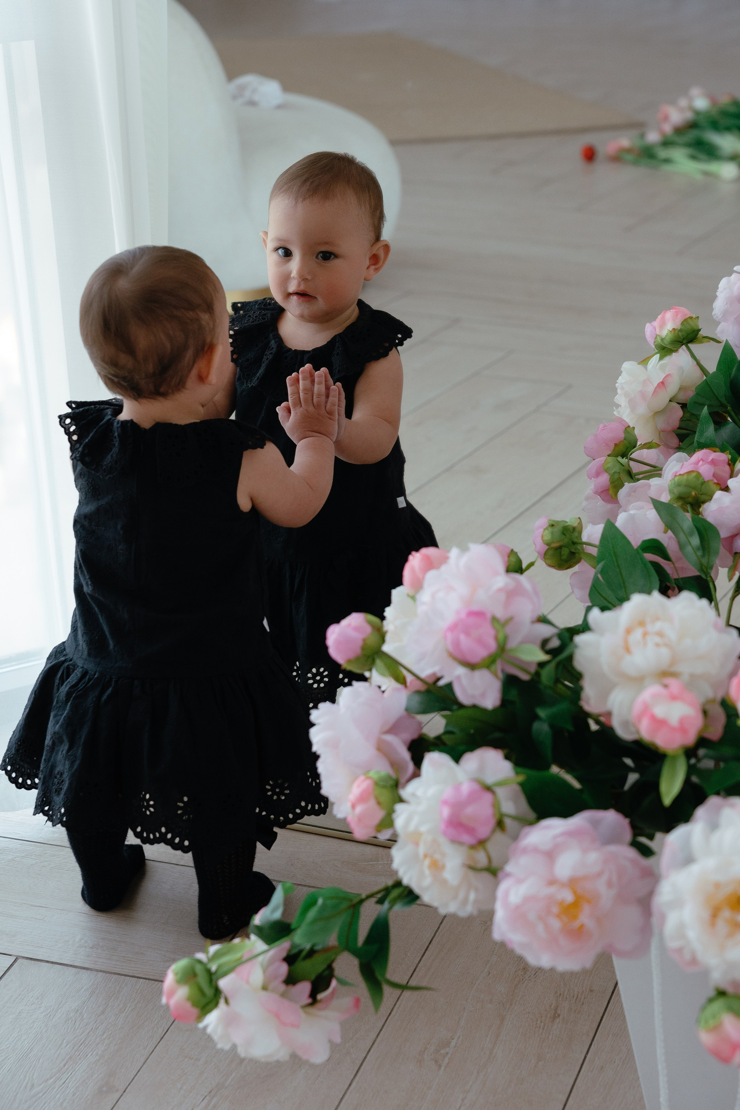 Счастье в квадрате: история семьи Юдиных. Свадебный фотограф Виктория