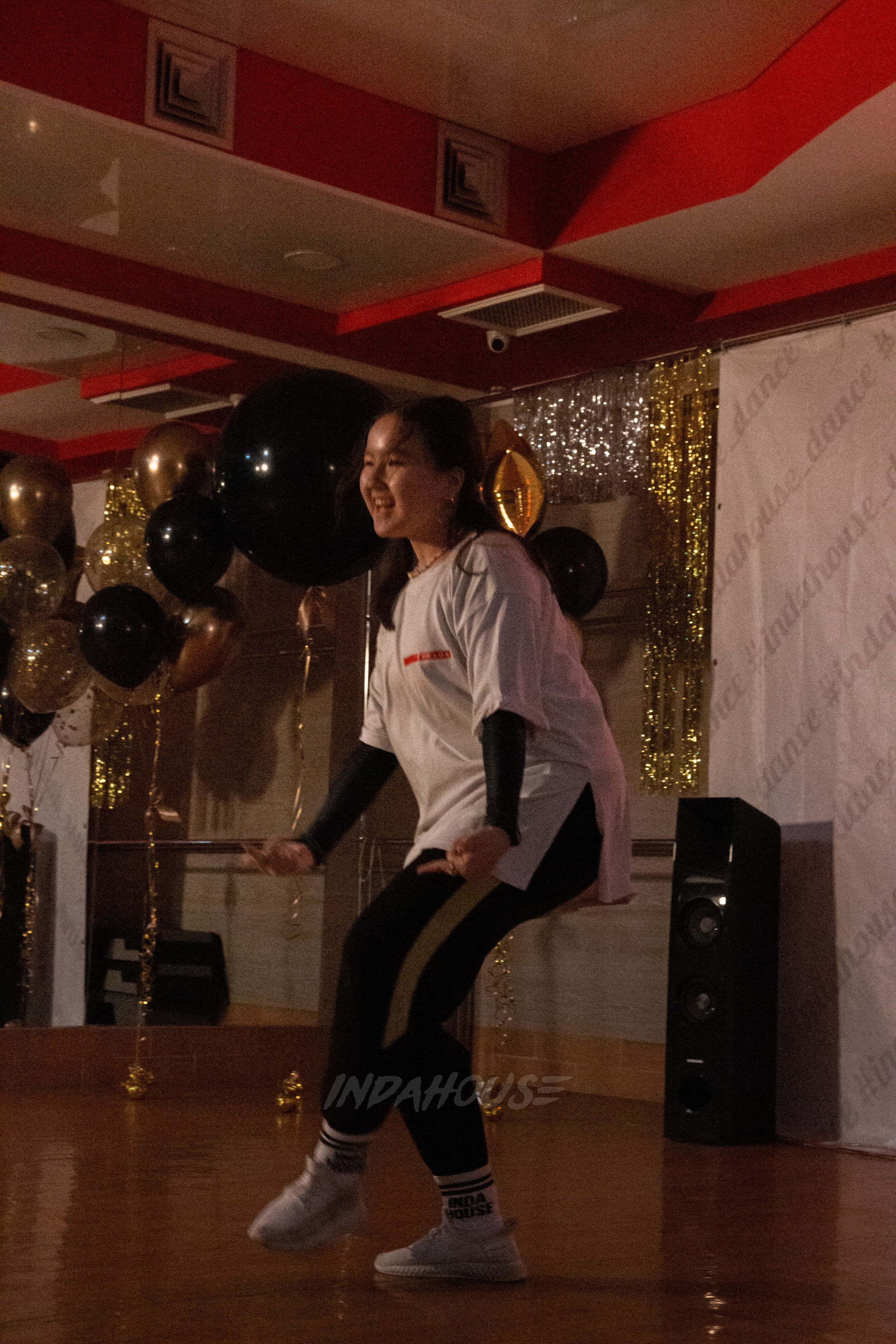 NEW YEAR INDAHOUSE | декабрь 2021. Фотограф Ева Ким