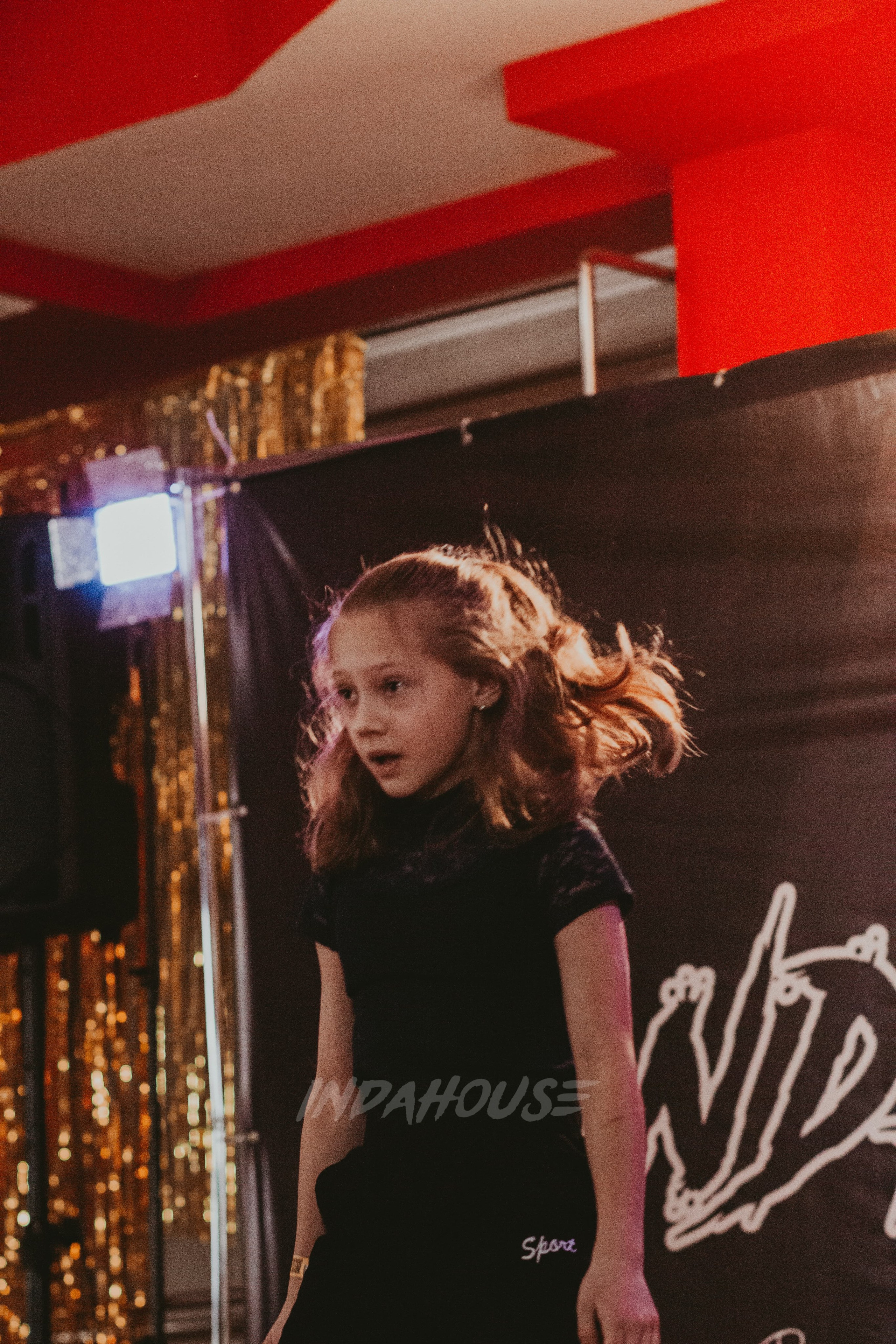 NEW YEAR INDAHOUSE | декабрь 2022. Фотограф Ева Ким