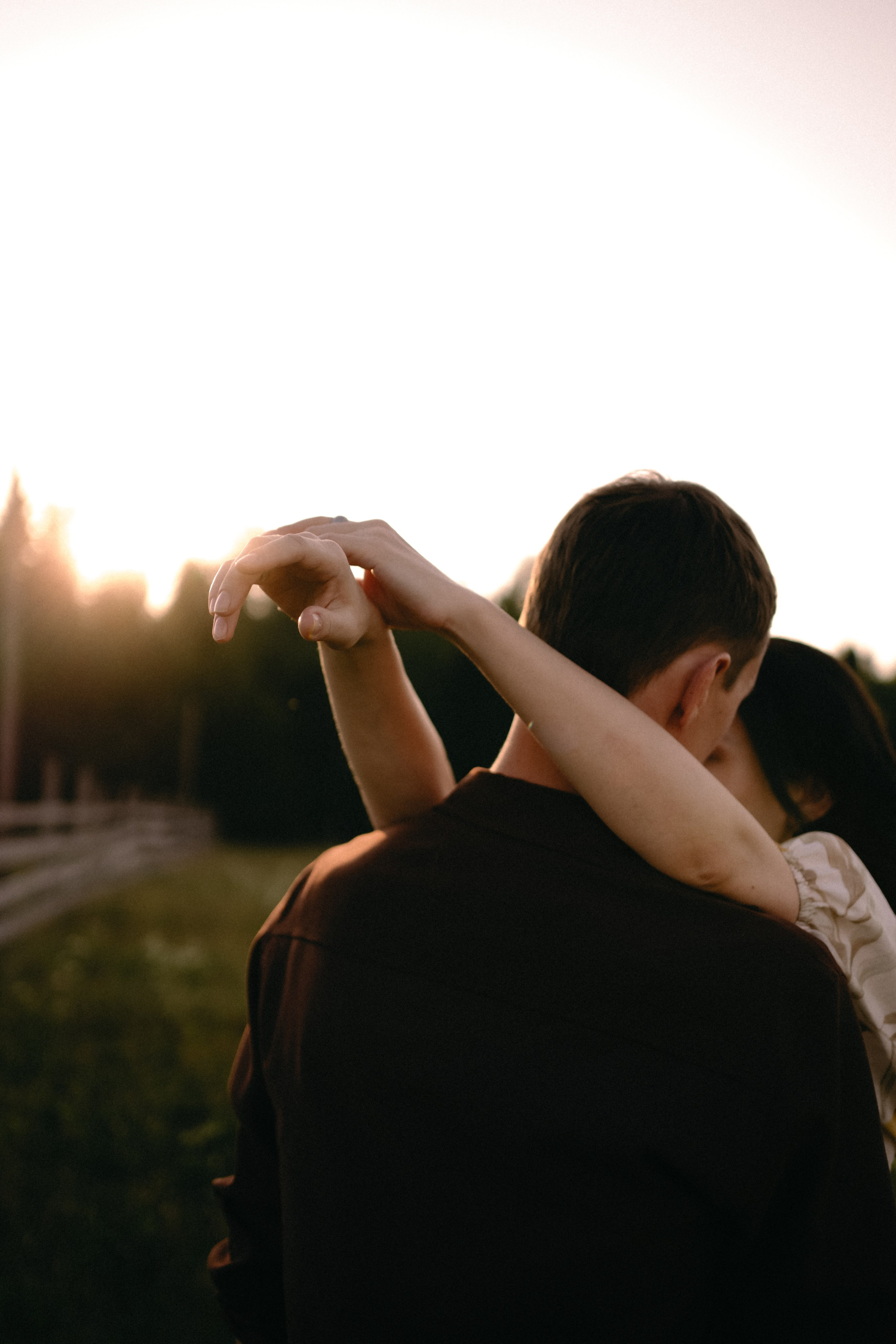 Семейная съемка для Ксении. Фотограф Перевозкина Анна