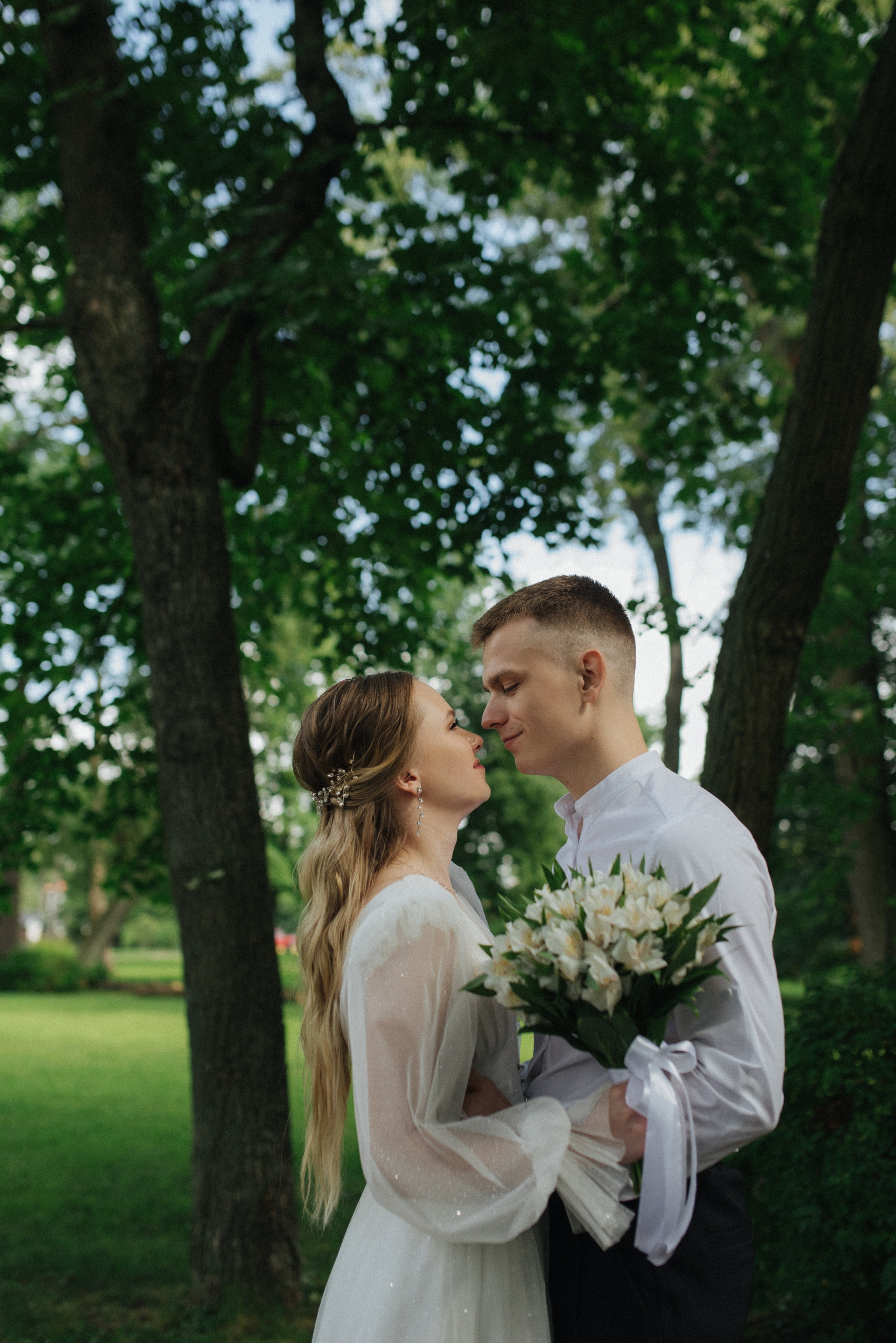 Диана и Женя. Фотограф в Санкт-Петребурге и в Великих Луках Волченкова Екатерина